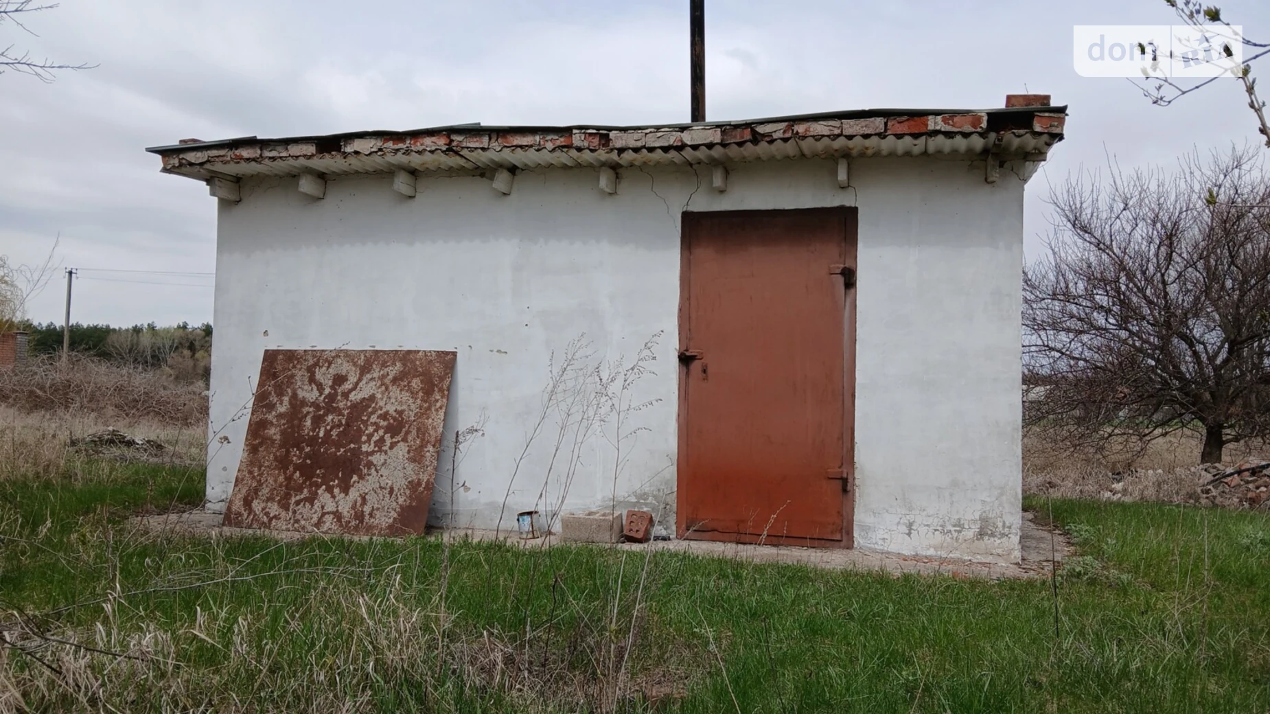 Продается одноэтажный дом 20.3 кв. м с балконом, цена: 4500 $ - фото 3