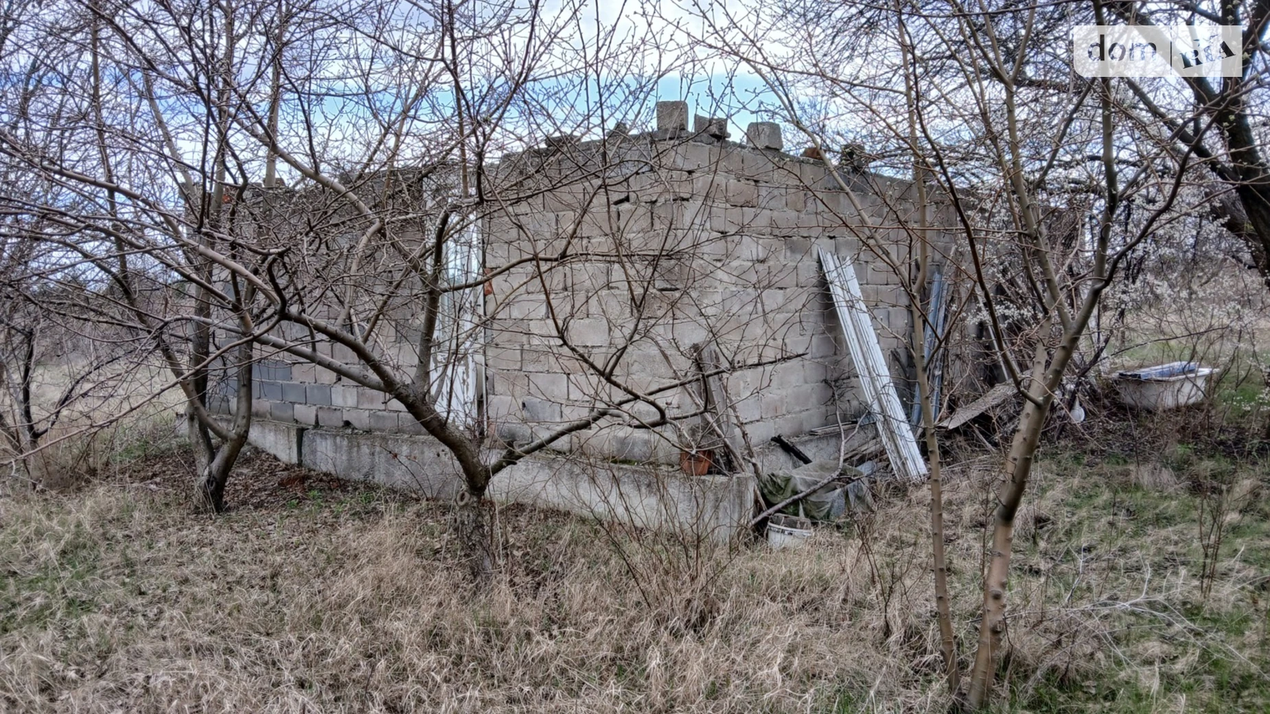 Продается одноэтажный дом 20.3 кв. м с балконом, цена: 4500 $ - фото 4