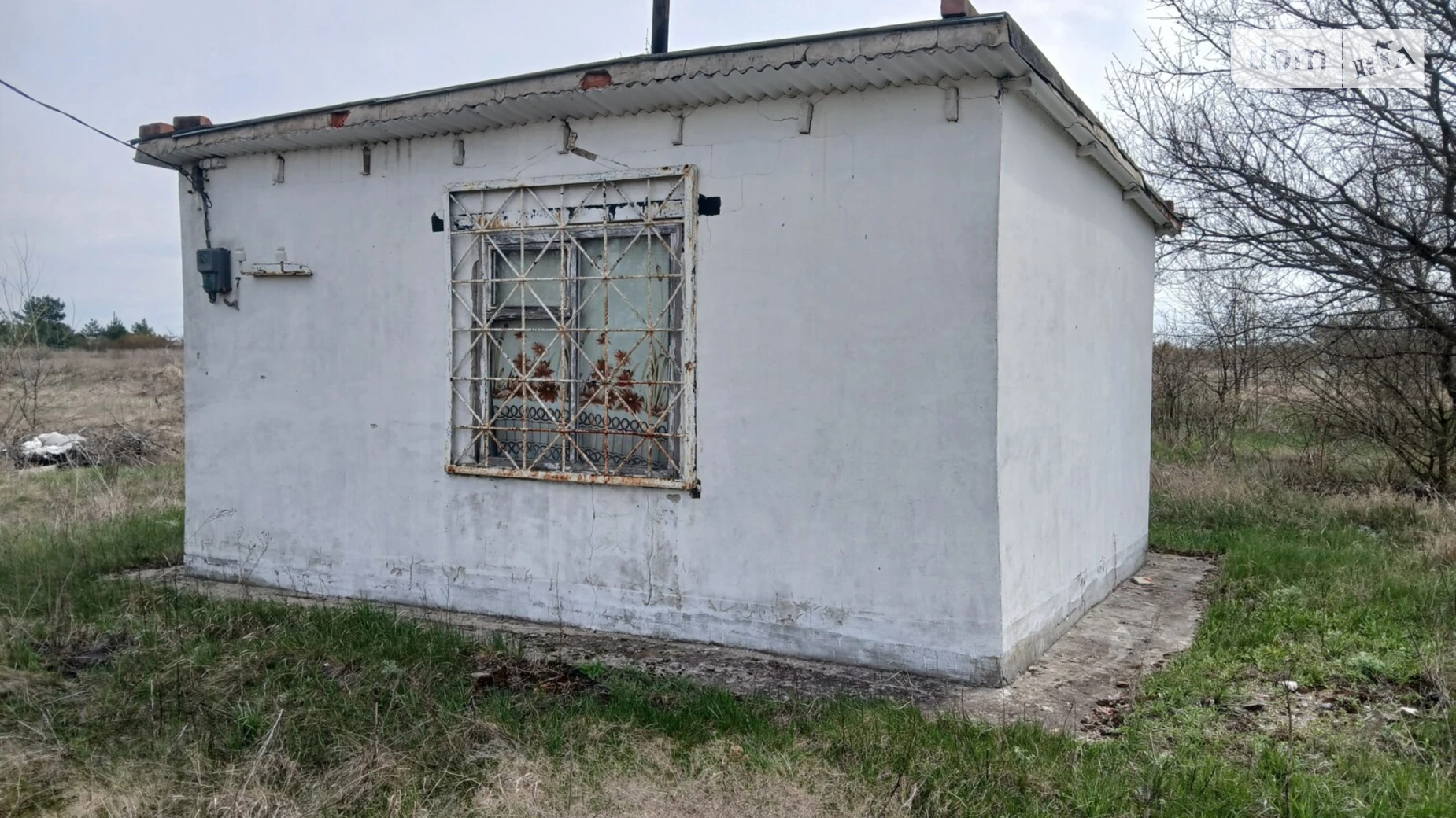 Продается одноэтажный дом 20.3 кв. м с балконом, цена: 4500 $ - фото 5