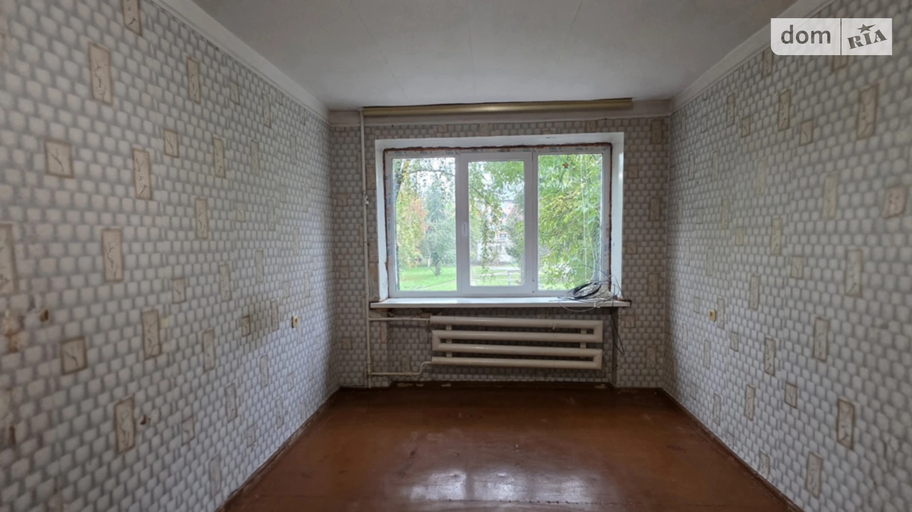 Продается 2-комнатная квартира 44 кв. м в Белой Церкви, ул. Шолом-Алейхема, 96 - фото 2