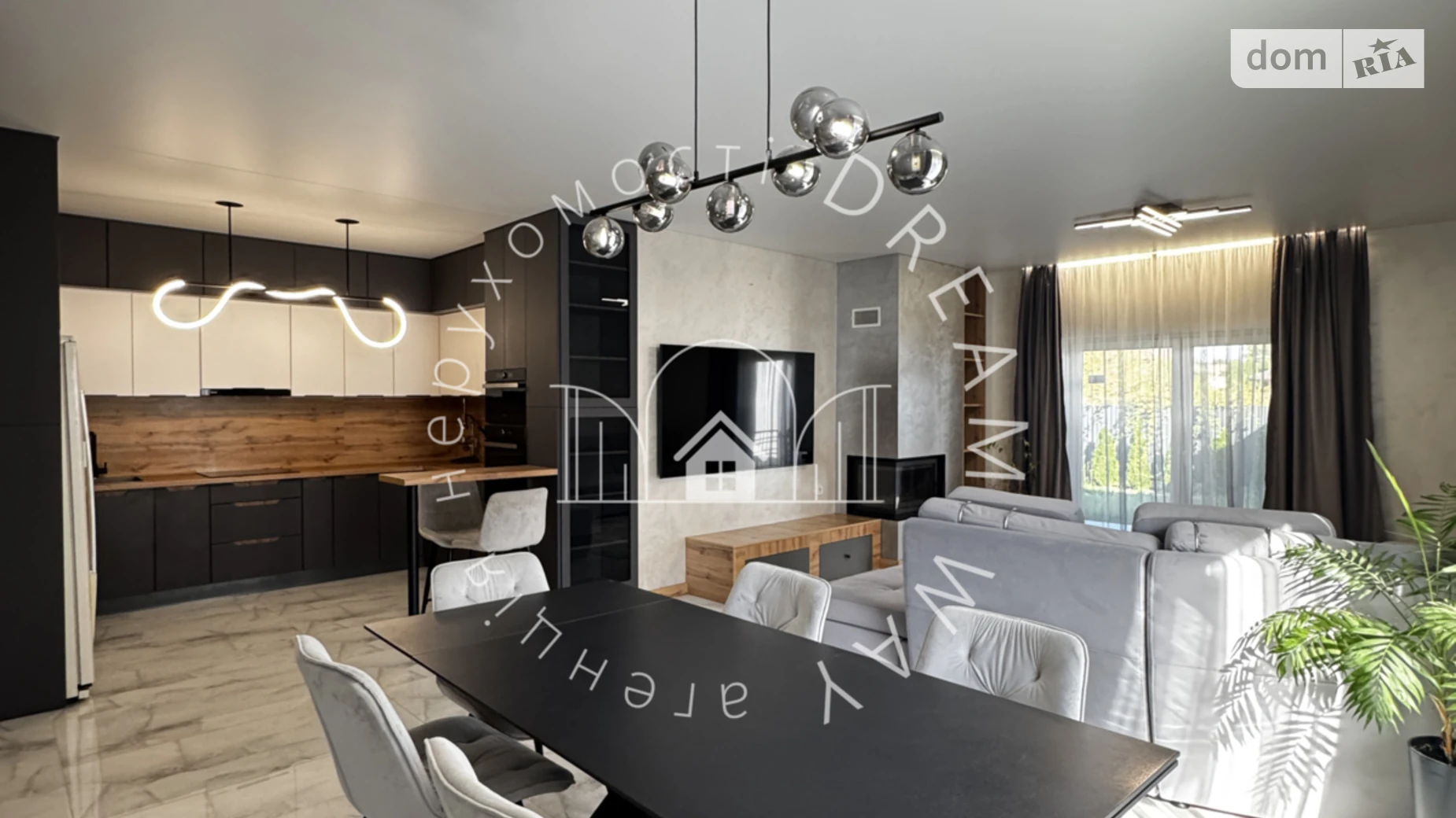 Продается одноэтажный дом 169 кв. м с участком, цена: 225000 $ - фото 3