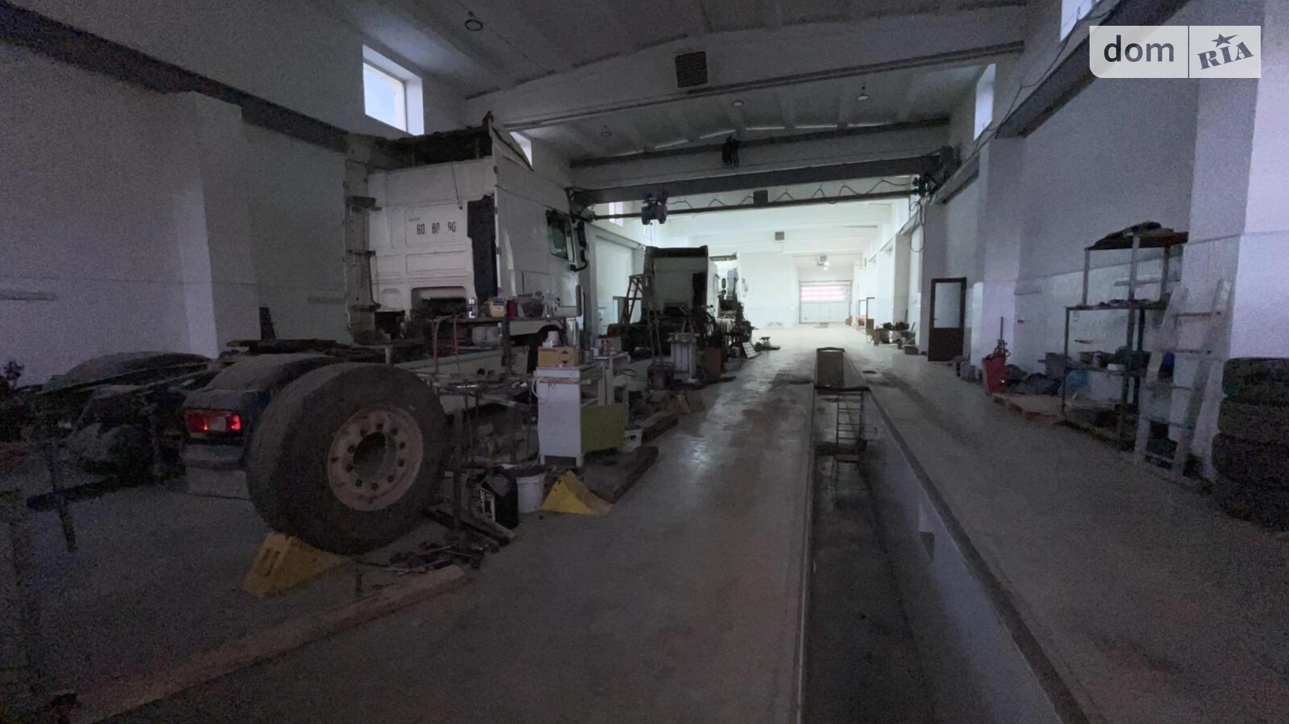 Сдается в аренду помещения свободного назначения 1800 кв. м в 2-этажном здании, цена: 800000 грн - фото 5