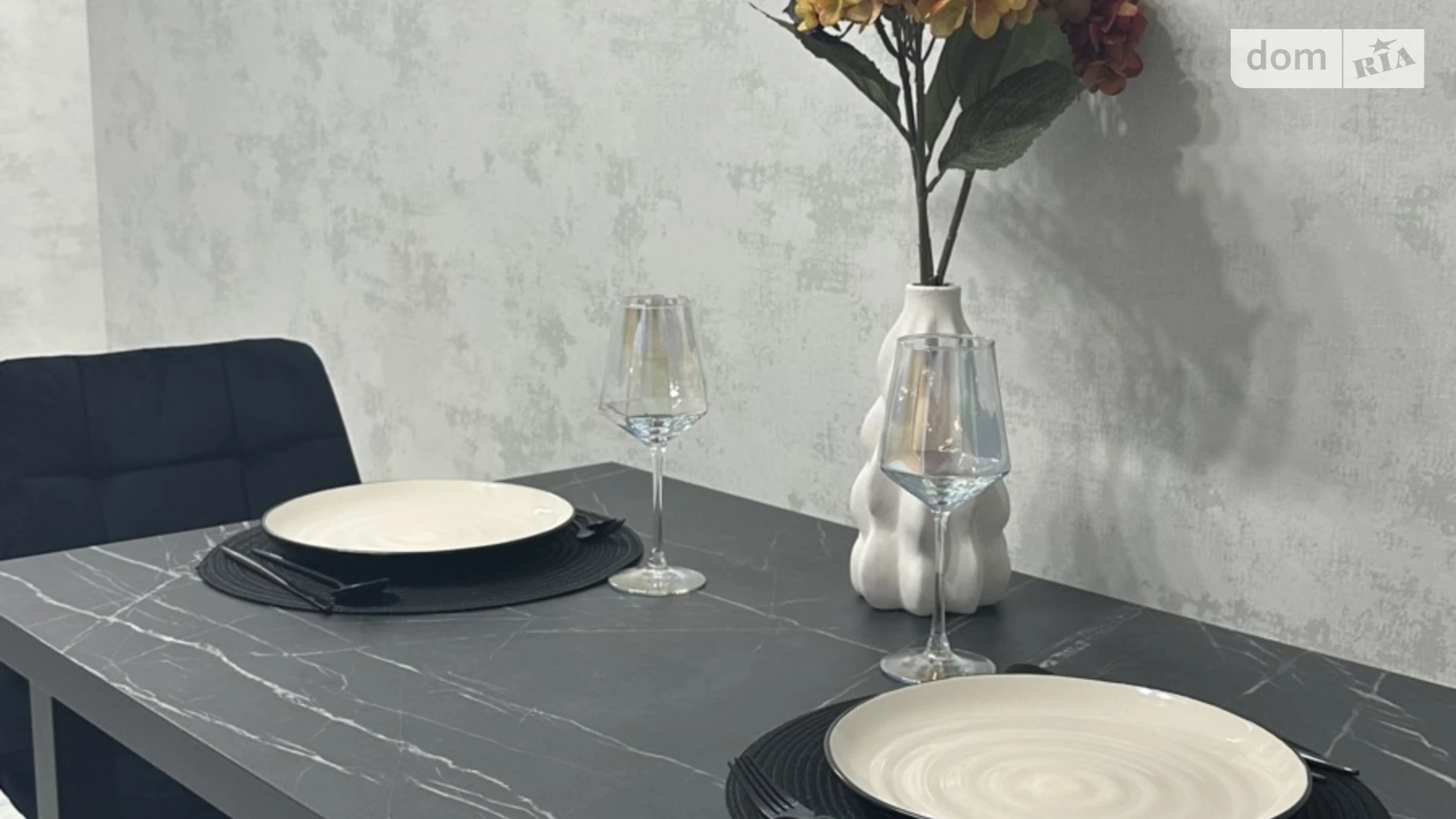 Продается 1-комнатная квартира 41.5 кв. м в Черкассах, ул. Байды-Вишневецкого, 103 - фото 4