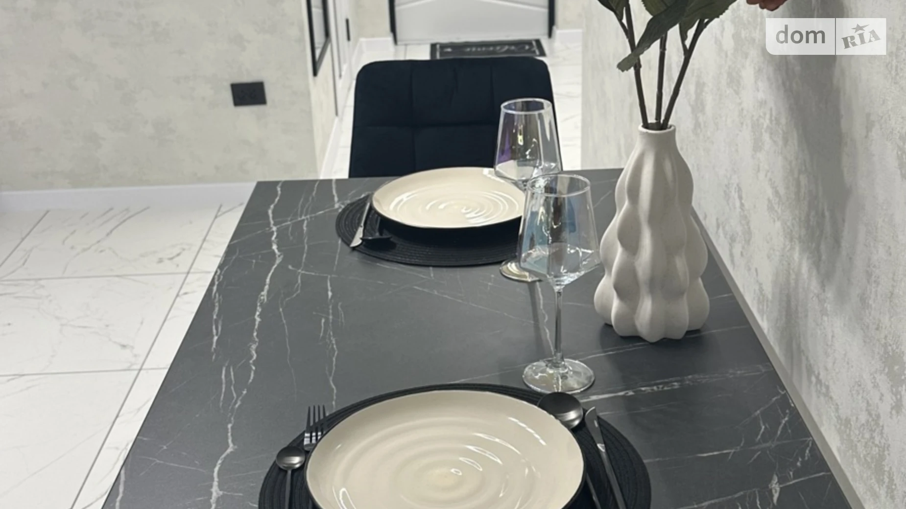 Продается 1-комнатная квартира 41.5 кв. м в Черкассах, ул. Байды-Вишневецкого, 103 - фото 3