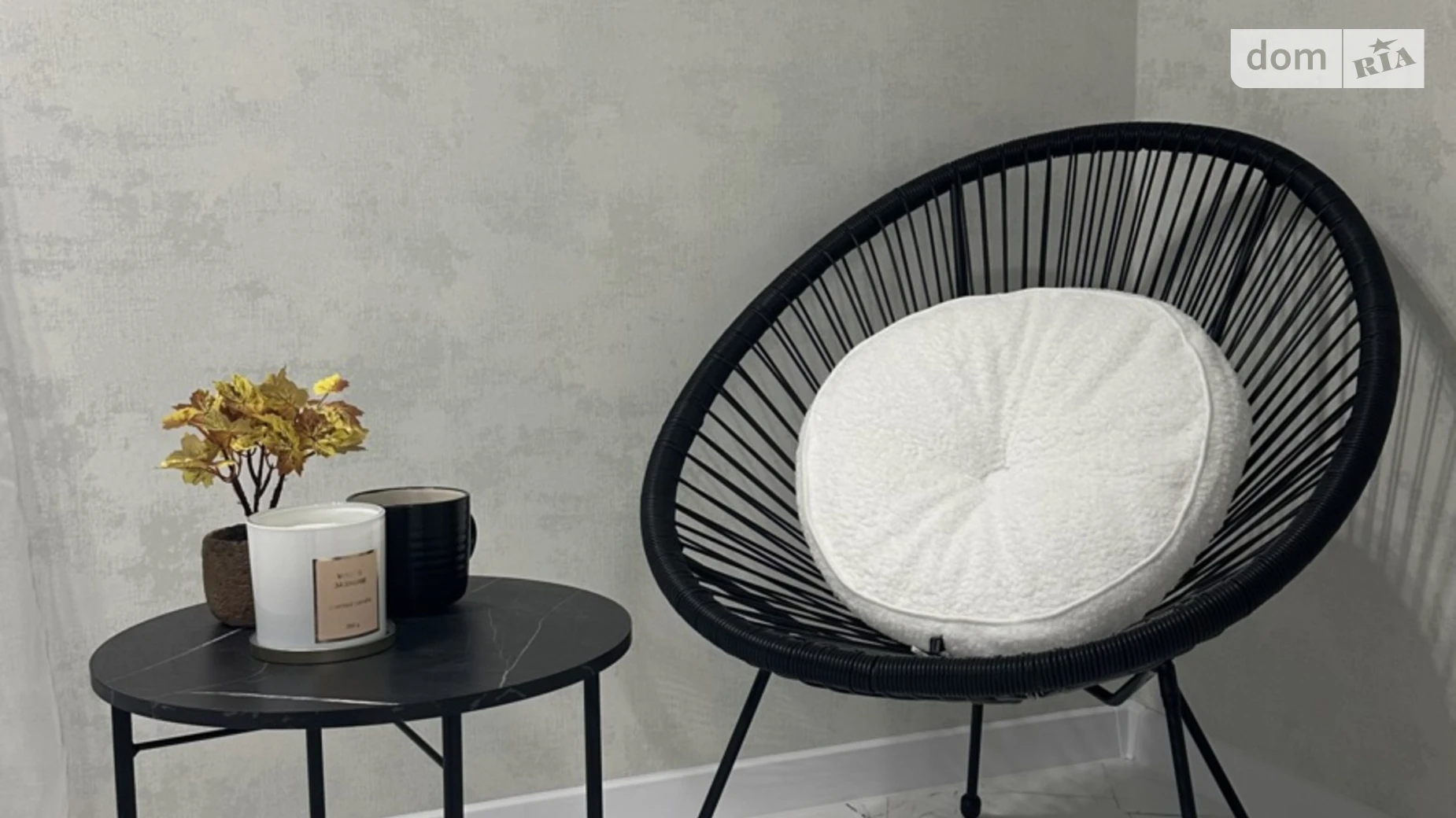 Продается 1-комнатная квартира 41.5 кв. м в Черкассах, ул. Байды-Вишневецкого, 103 - фото 5