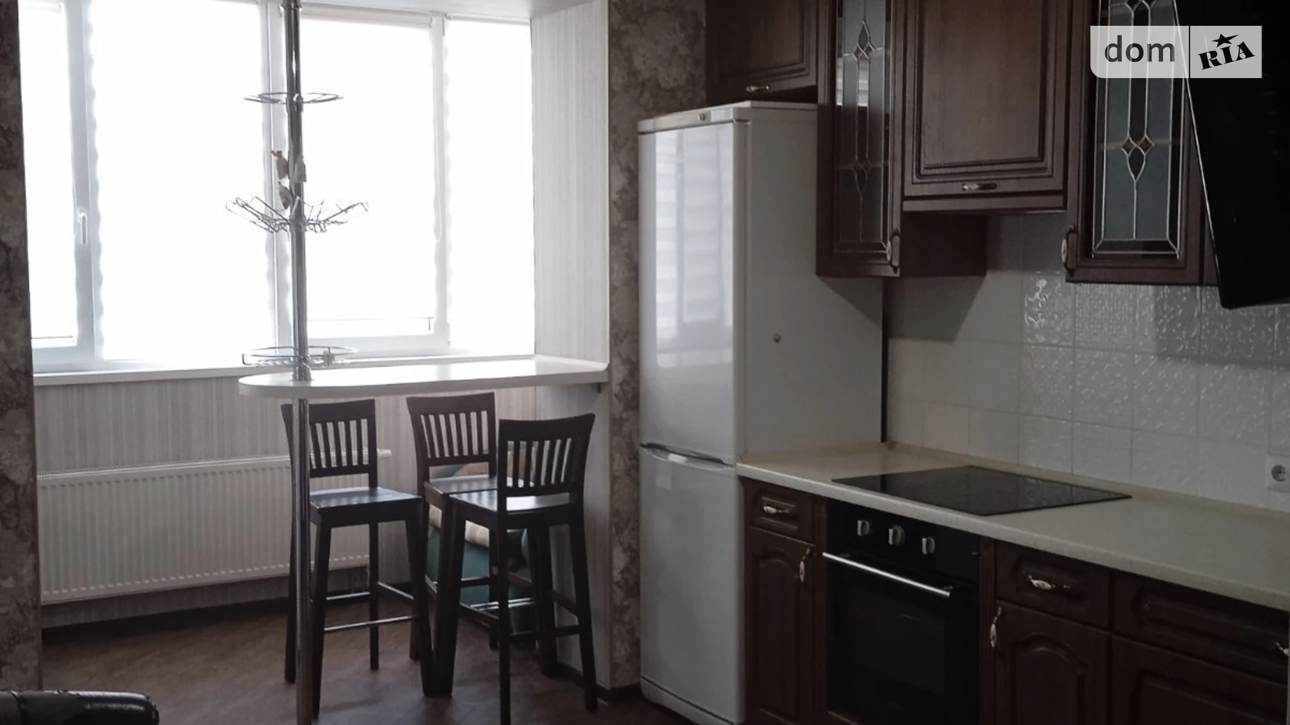 Продается 1-комнатная квартира 44 кв. м в Харькове, ул. Гвардейцев-Широнинцев, 30 - фото 2