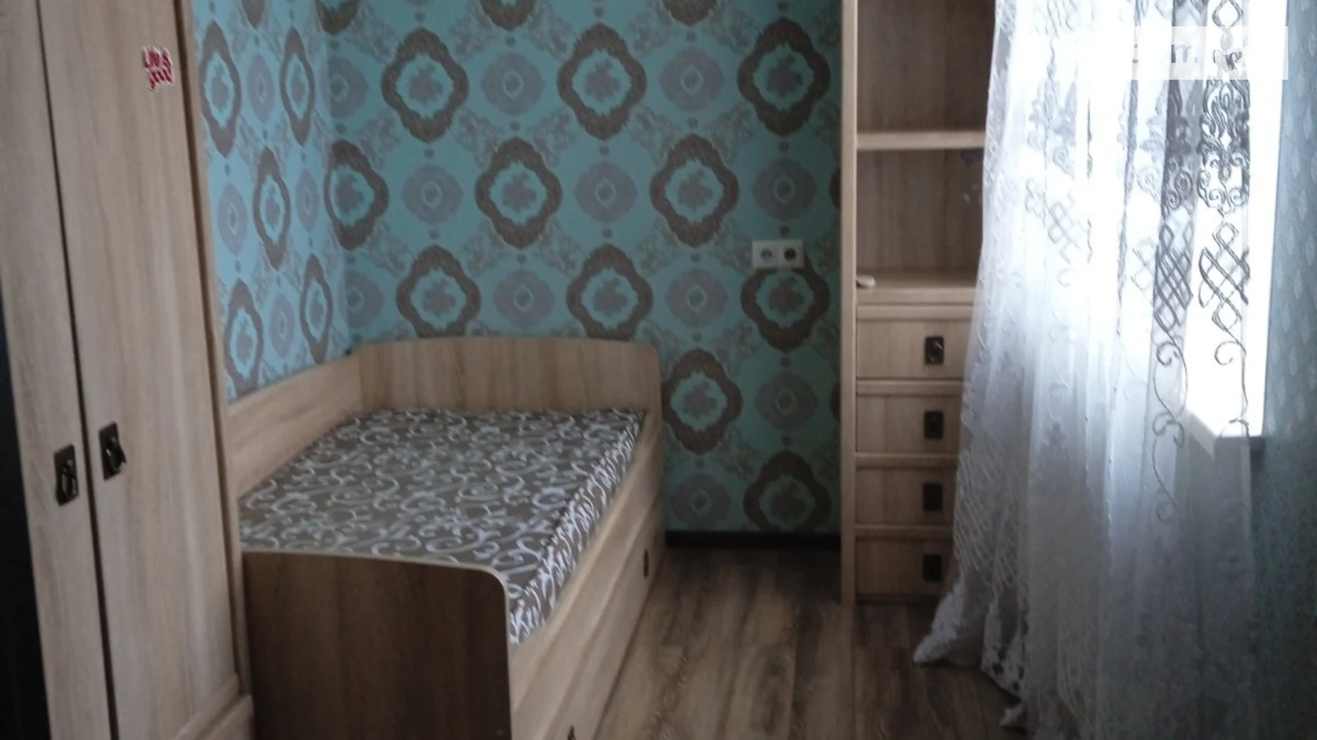 Продается 1-комнатная квартира 44 кв. м в Харькове, ул. Гвардейцев-Широнинцев, 30 - фото 5