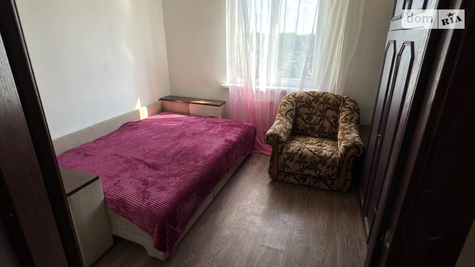 Сдается в аренду 4-комнатная квартира 82 кв. м в Львове, ул. Демнянская, 18 - фото 2