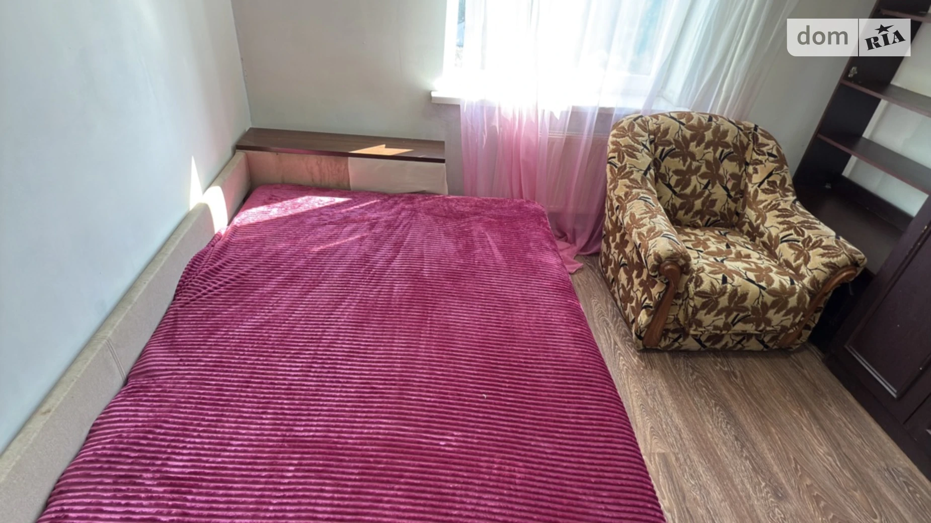 Сдается в аренду 4-комнатная квартира 82 кв. м в Львове, ул. Демнянская, 18 - фото 5