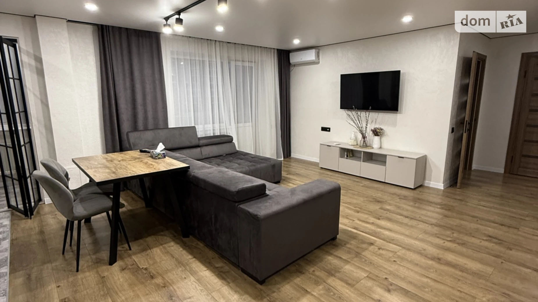 Сдается в аренду 2-комнатная квартира 72 кв. м в Виннице, ул. Родиона Скалецкого - фото 3