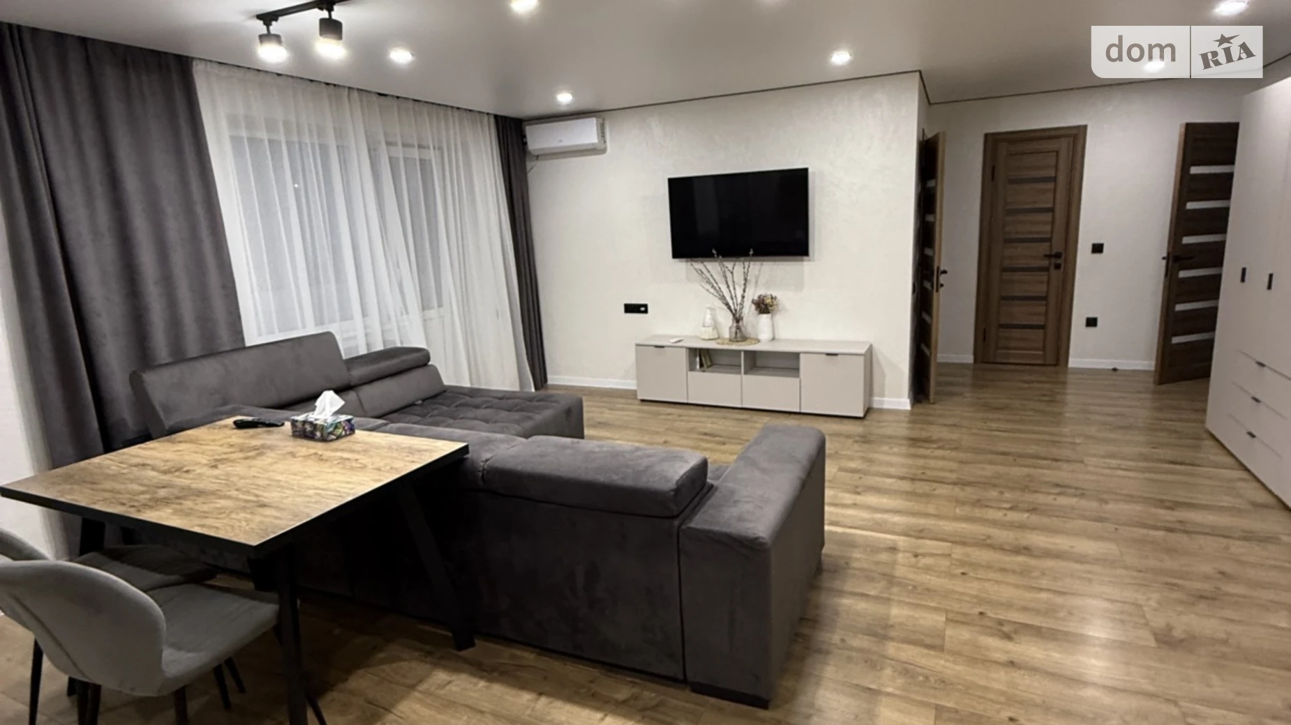 Сдается в аренду 2-комнатная квартира 72 кв. м в Виннице, ул. Родиона Скалецкого - фото 4