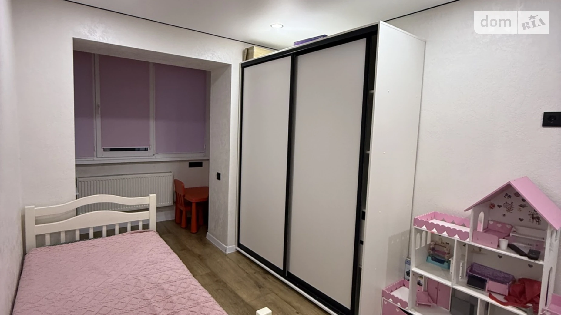 Сдается в аренду 2-комнатная квартира 72 кв. м в Виннице, ул. Родиона Скалецкого - фото 5