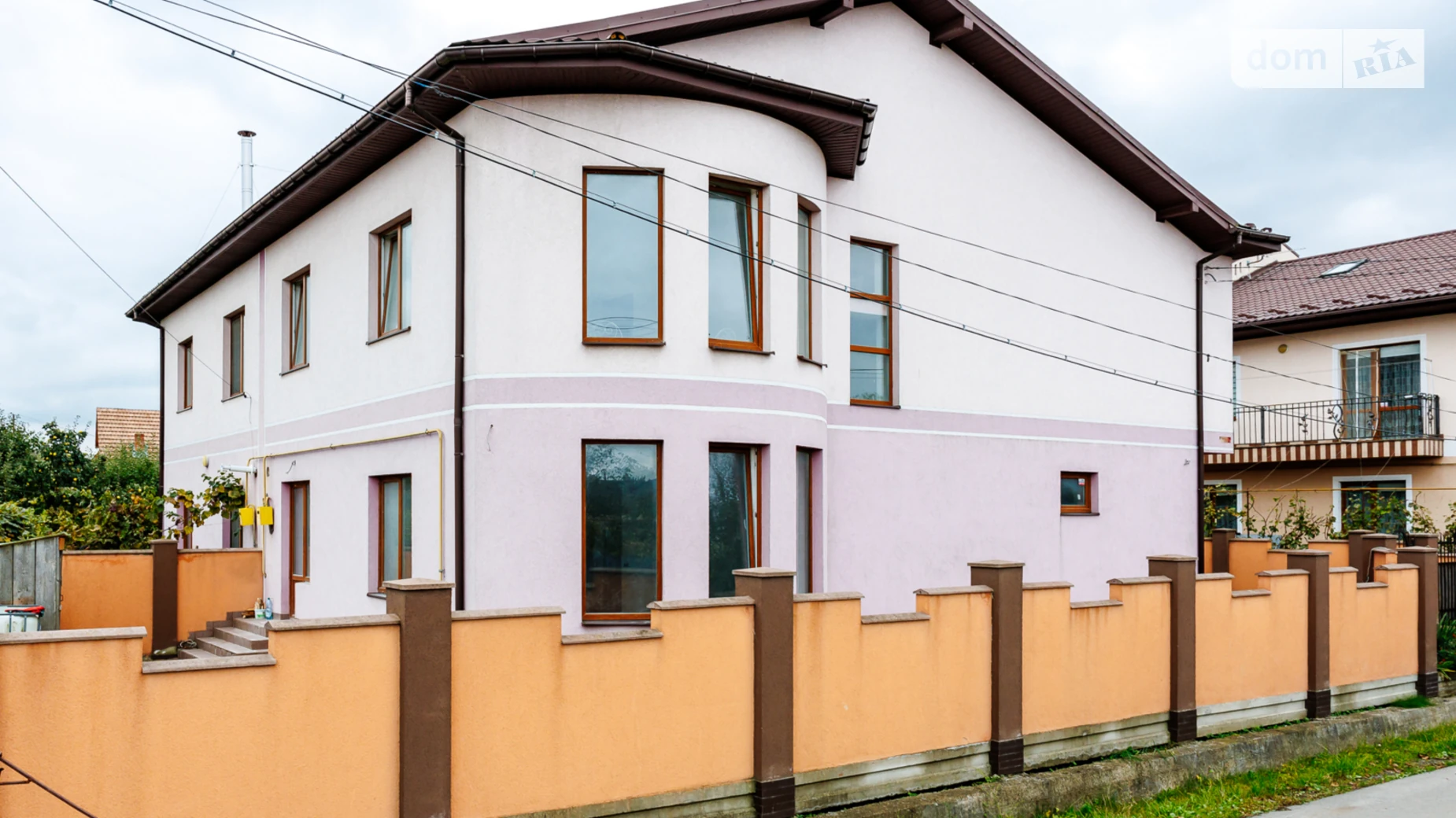 вул. Лісова Опришівці Івано-Франківськ, цена: 190000 $ - фото 2