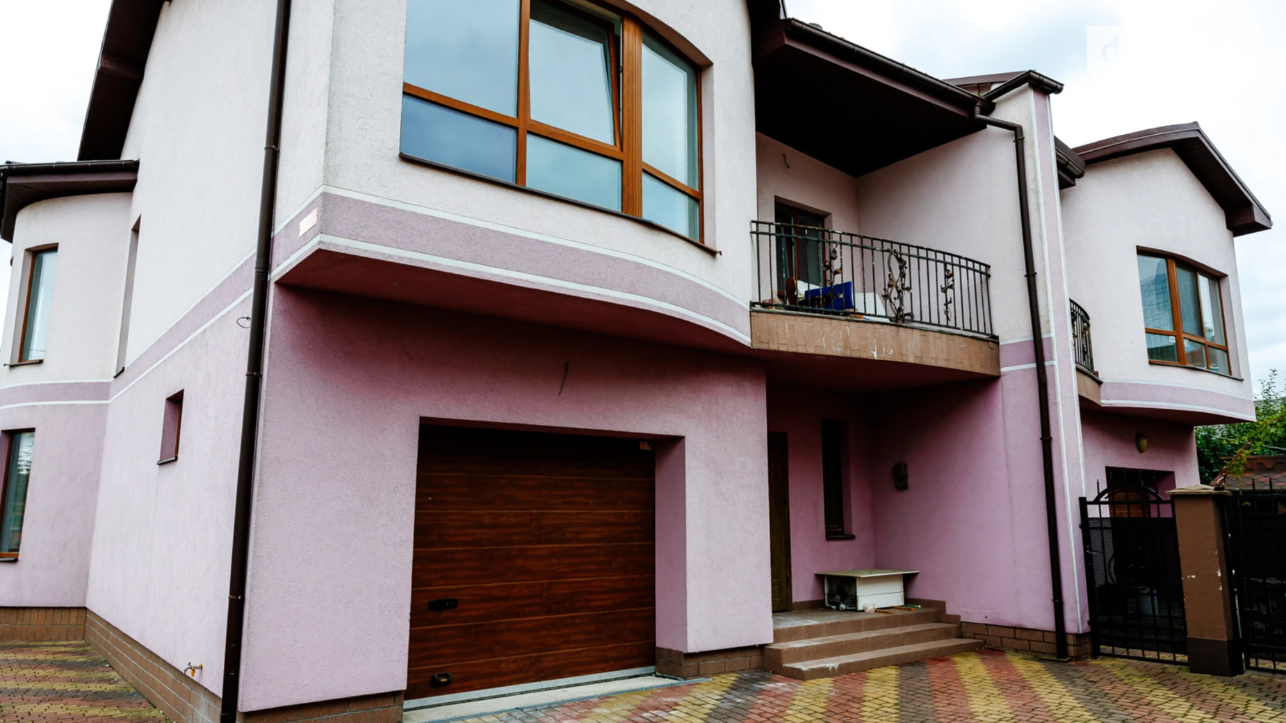 вул. Лісова Опришівці Івано-Франківськ, цена: 190000 $ - фото 5