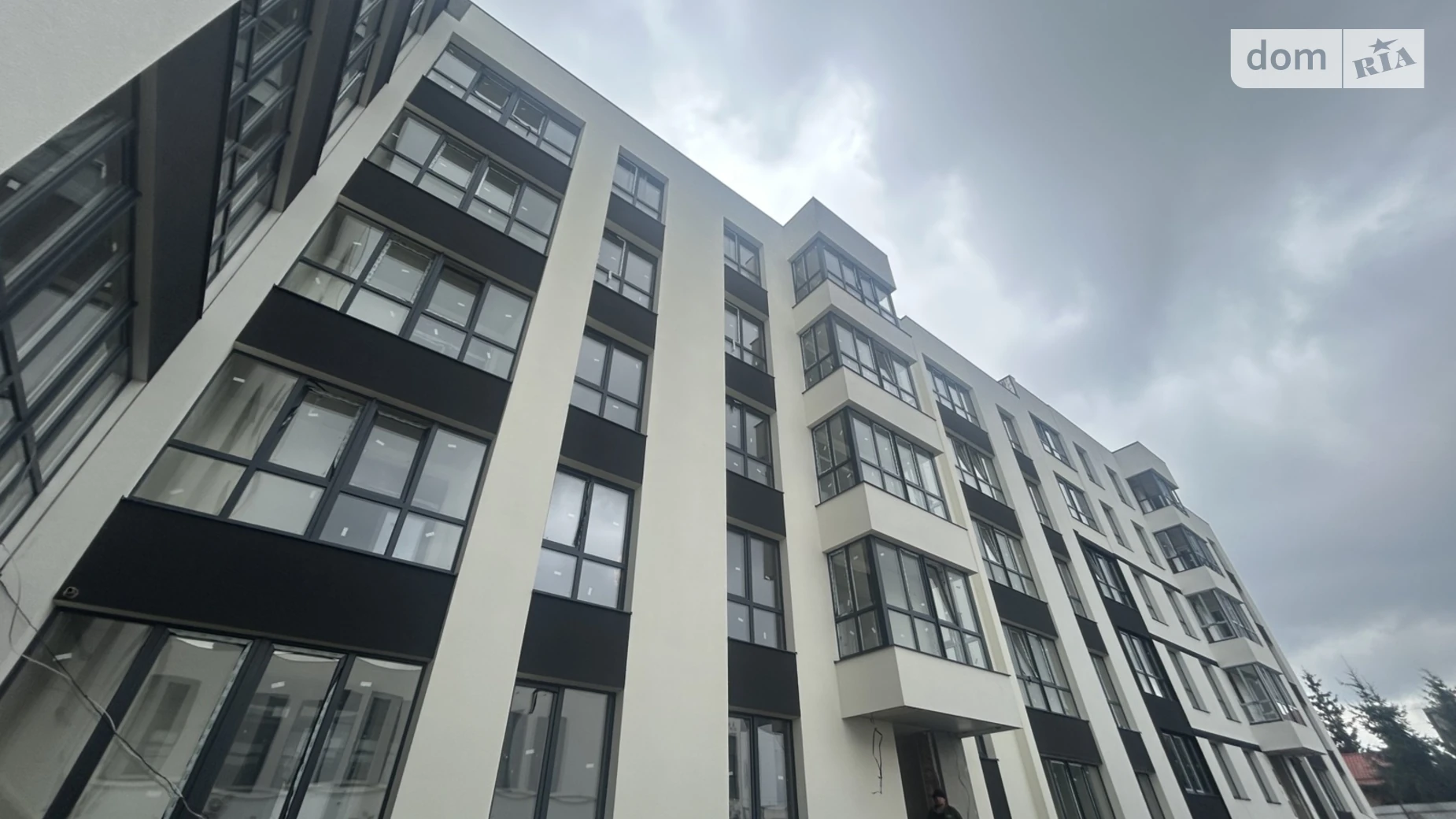 Продается 1-комнатная квартира 52 кв. м в Солонке, ул. Ивана Рубчака, undefined - фото 3
