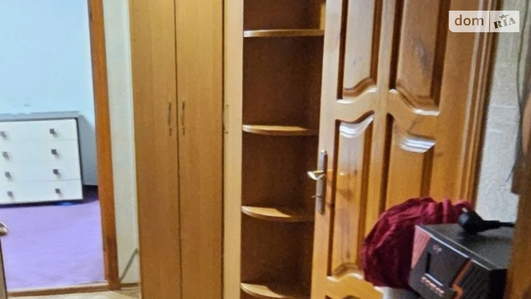 2-комнатная квартира 44 кв. м в, цена: 8000 грн - фото 2