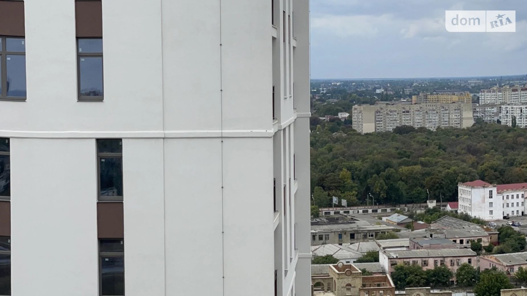 Продается 1-комнатная квартира 42.99 кв. м в Одессе, ул. Краснова, 1В - фото 4