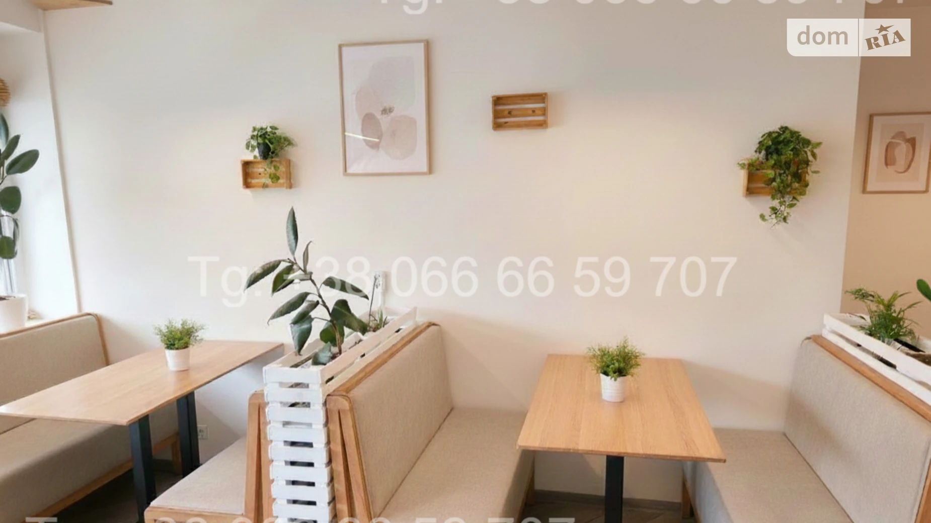 Продается объект сферы услуг 88 кв. м в 16-этажном здании, цена: 20899 $ - фото 2