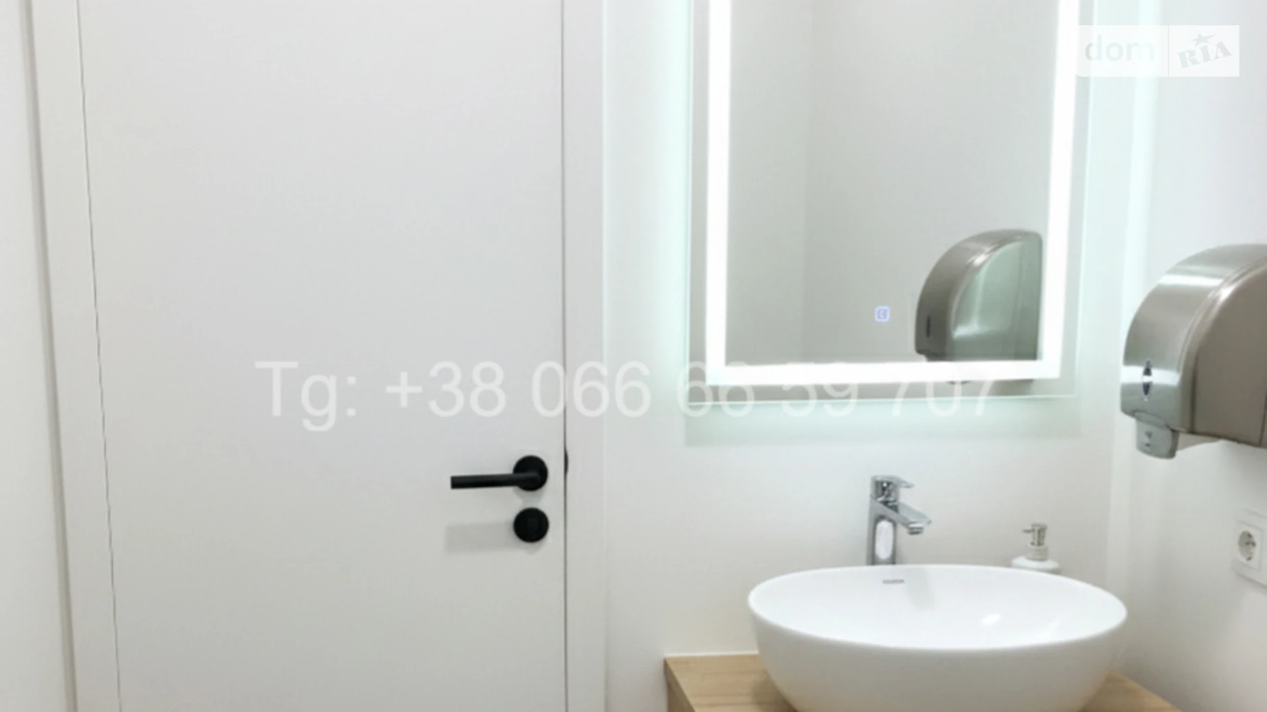 Продается объект сферы услуг 88 кв. м в 16-этажном здании, цена: 20899 $ - фото 5