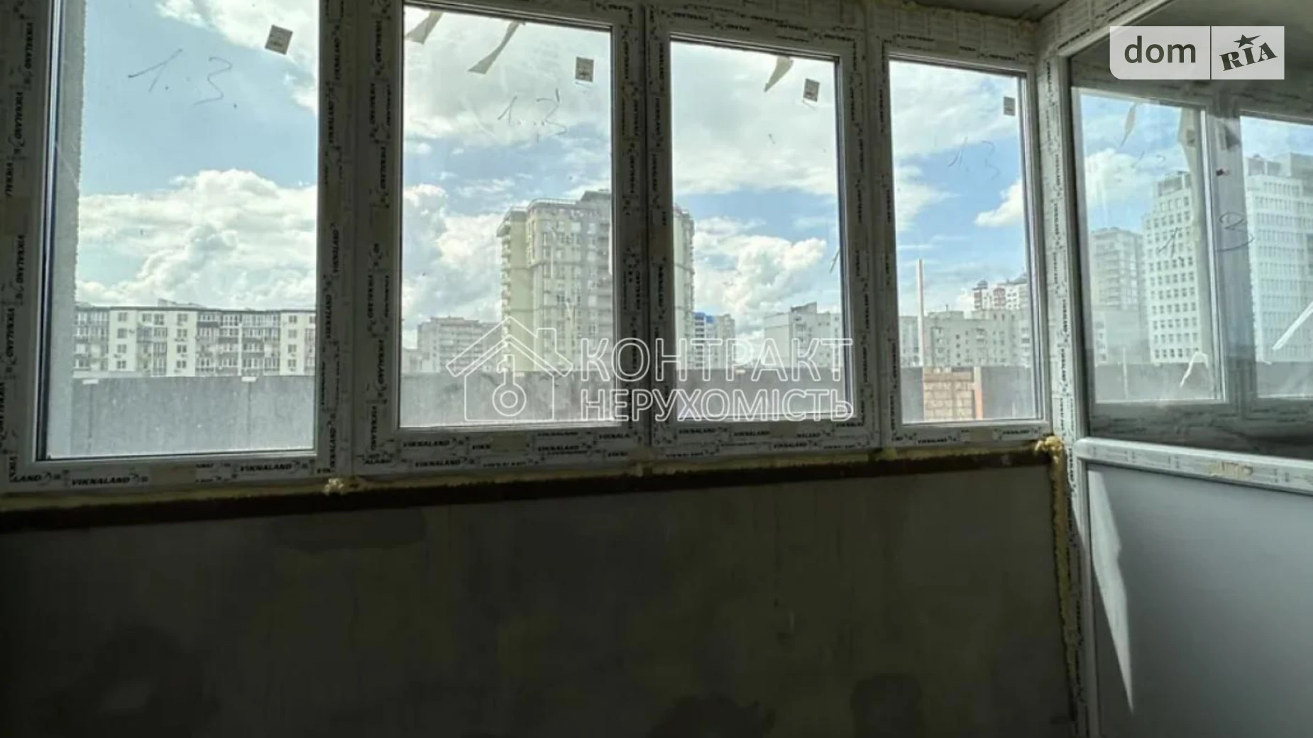Продается 1-комнатная квартира 51.3 кв. м в Харькове, цена: 39000 $ - фото 3