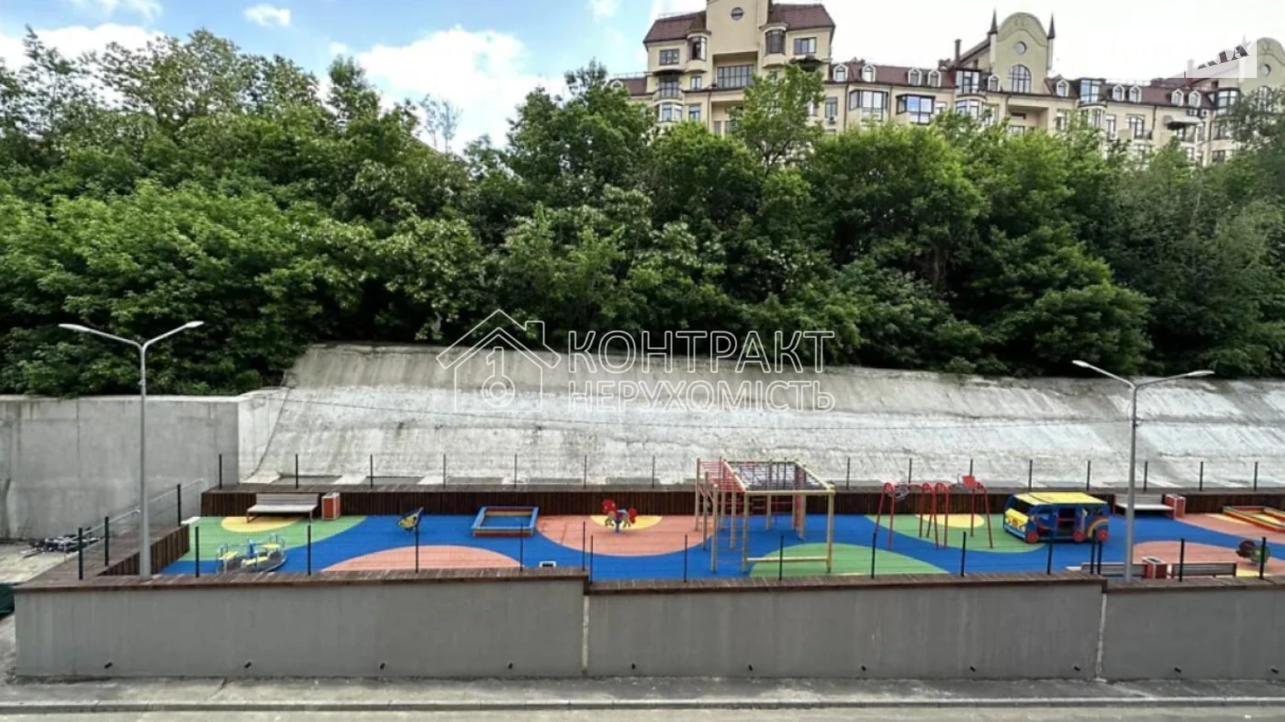 Продается 1-комнатная квартира 51.3 кв. м в Харькове, цена: 39000 $ - фото 4