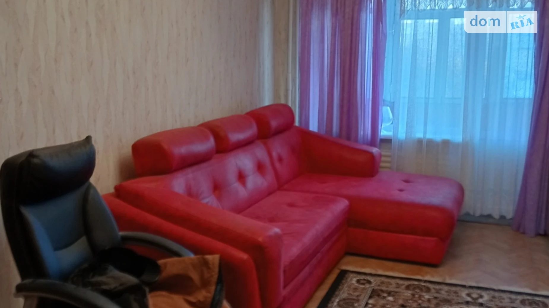 3-комнатная квартира 70 кв. м в, цена: 12000 грн - фото 4