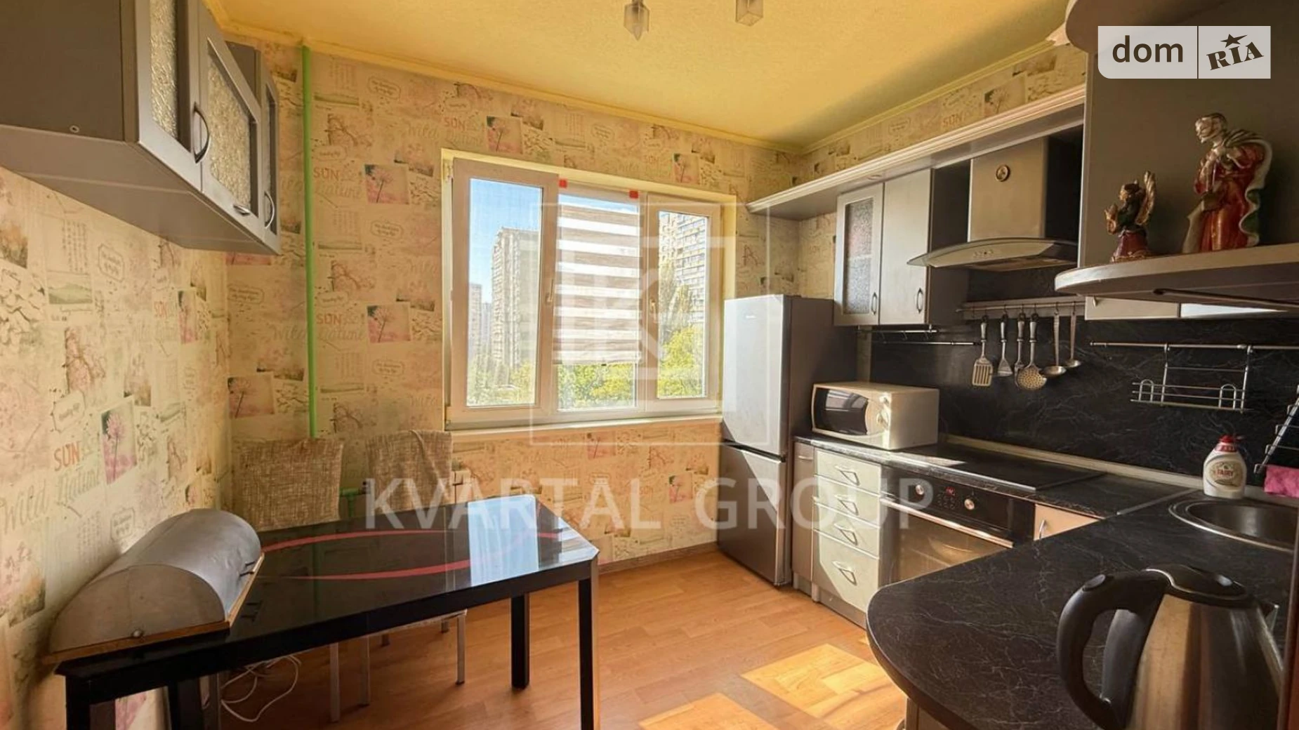 Продается 2-комнатная квартира 56.3 кв. м в Киеве, просп. Европейского Союза(Правды) - фото 5