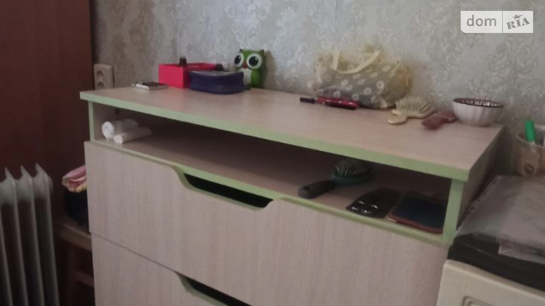 Продається 3-кімнатна квартира 62.2 кв. м у Рівному, вул. Вербова - фото 5