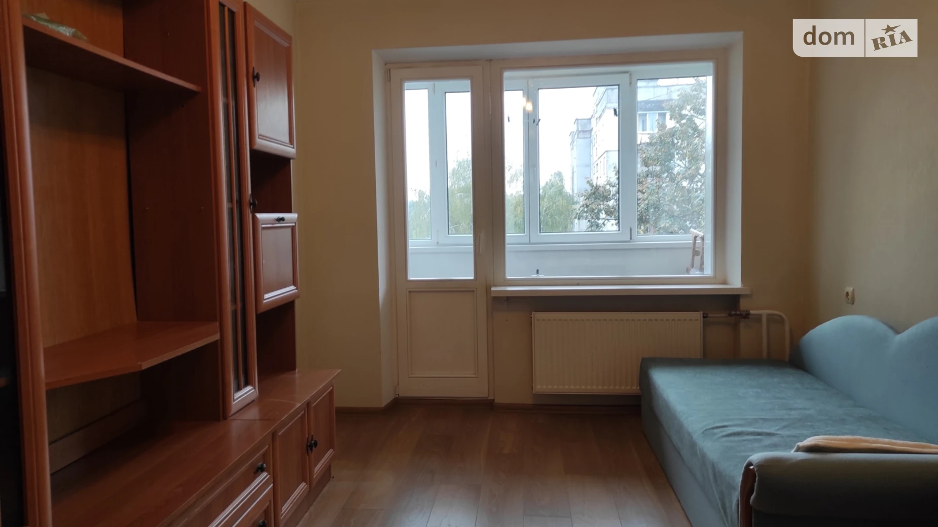 Сдается в аренду 3-комнатная квартира 50 кв. м в Хмельницком, ул. Заречанская - фото 2