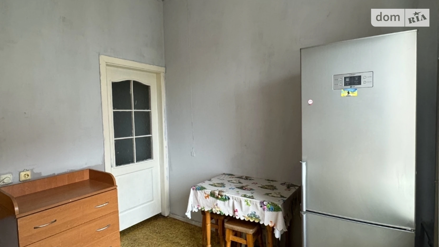 Продается 1-комнатная квартира 45.3 кв. м в Белой Церкви, ул. Гетмана Сагайдачного(Краснофлотская), 121 - фото 3