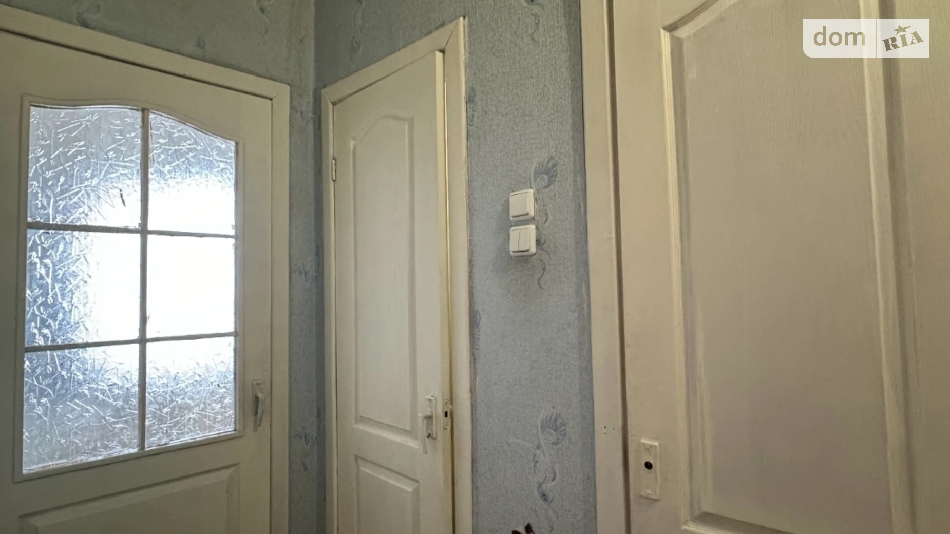 Продается 1-комнатная квартира 45.3 кв. м в Белой Церкви, ул. Гетмана Сагайдачного(Краснофлотская), 121 - фото 5