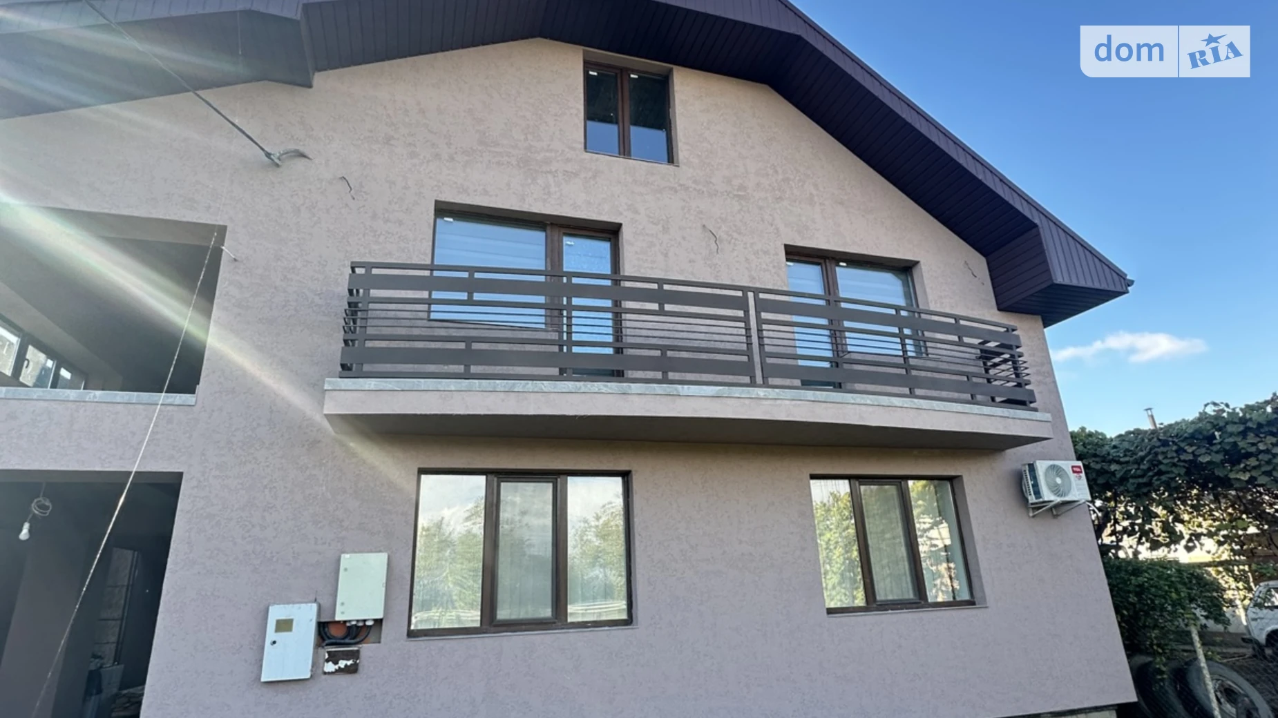 Продается дом на 2 этажа 205.9 кв. м с беседкой, цена: 250000 $ - фото 2