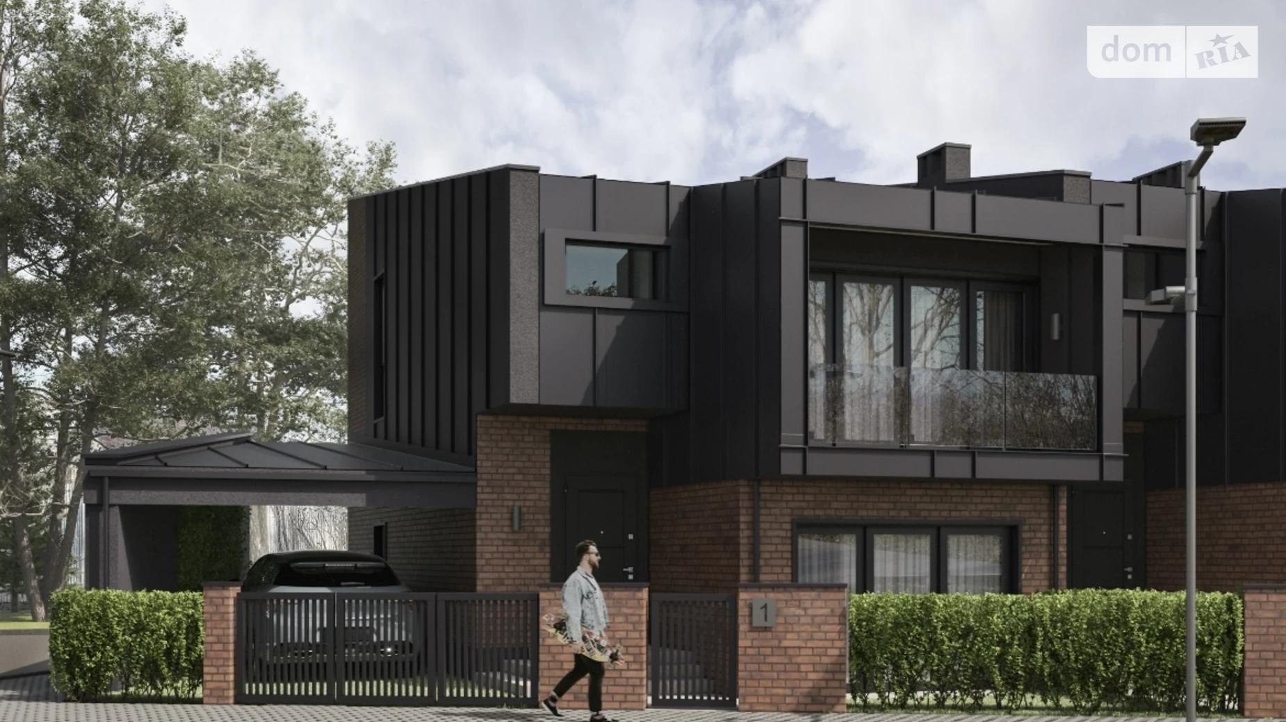 Бугая, 10 Ивано-Франковск, цена: 105000 $ - фото 4