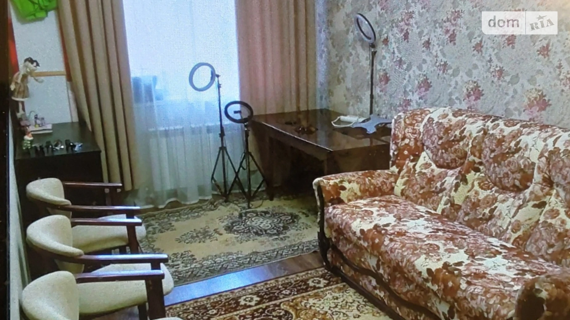 Продается 2-комнатная квартира 59 кв. м в Харькове, ул. Новоалександровская, 54А корпус 5 - фото 3