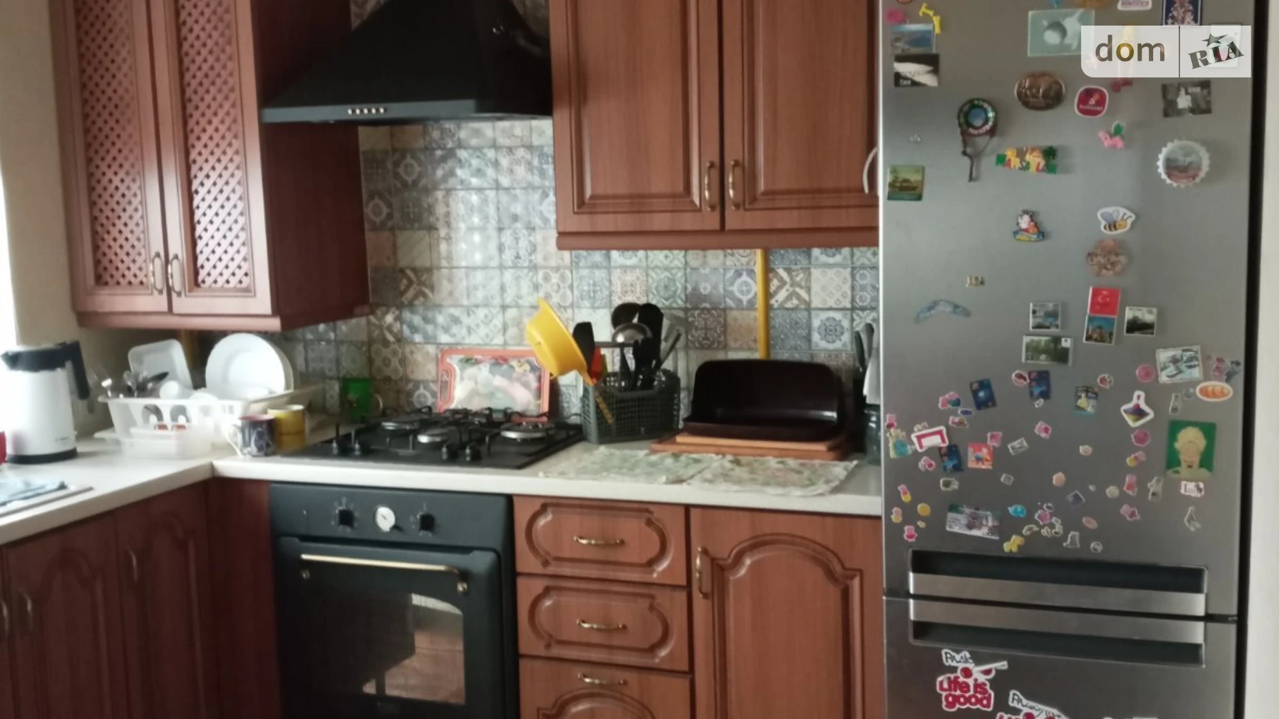 Продается 2-комнатная квартира 59 кв. м в Харькове, ул. Новоалександровская, 54А корпус 5 - фото 4