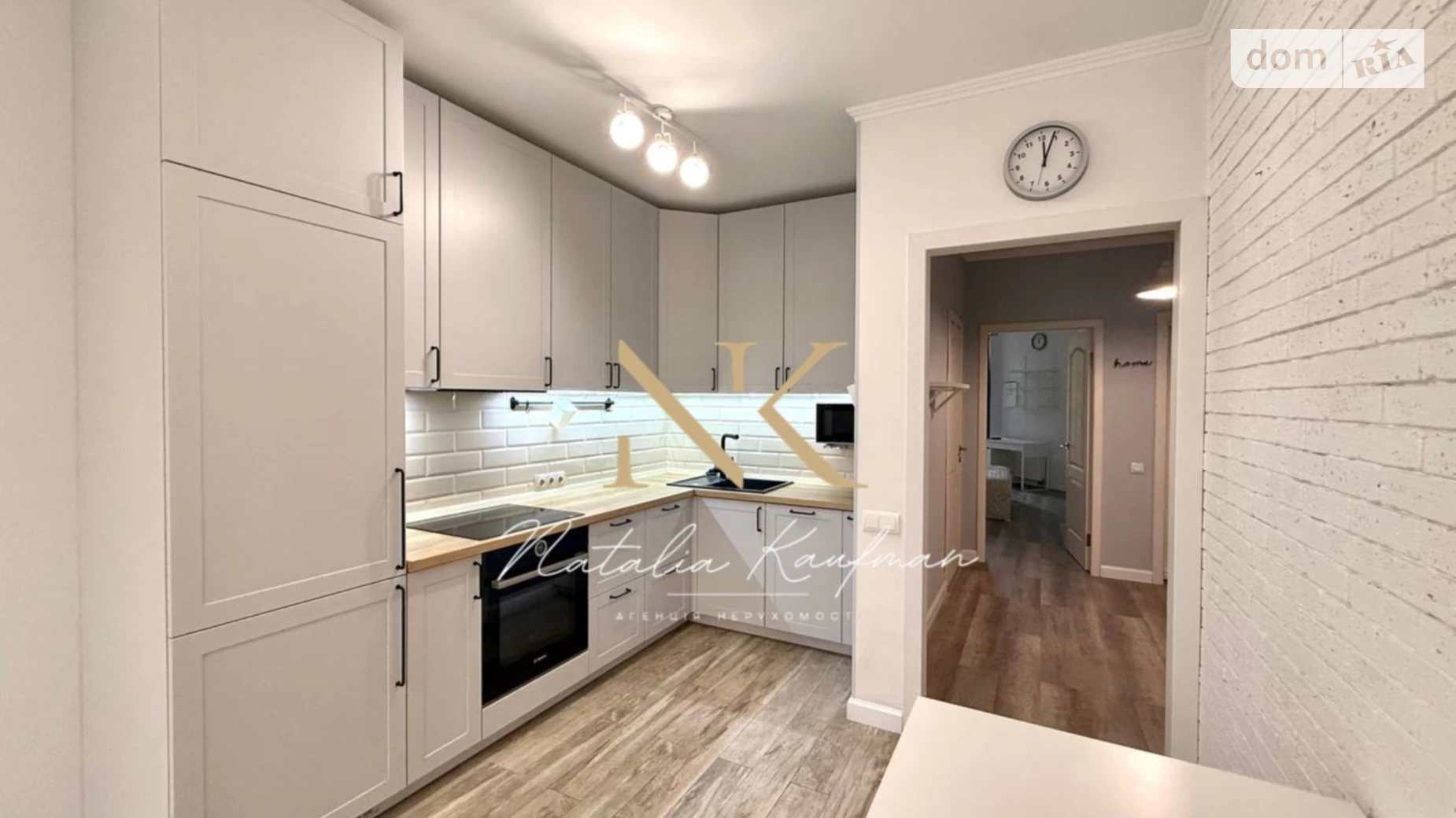 Продается 2-комнатная квартира 61.5 кв. м в Киеве, ул. Регенераторная - фото 3