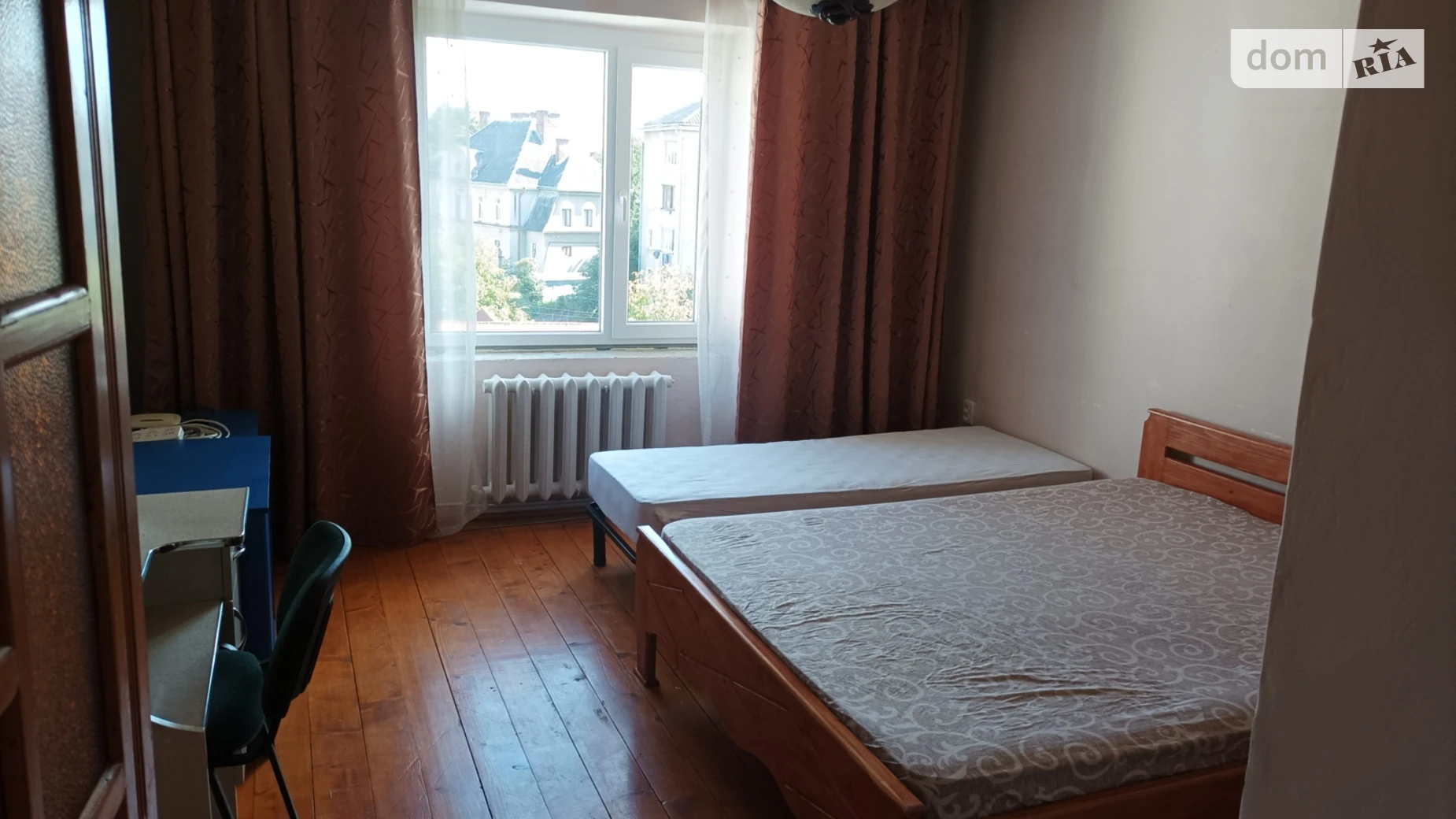 Здається в оренду 2-кімнатна квартира 65 кв. м у Івано-Франківську, вул. Урожайна, 19Б - фото 2