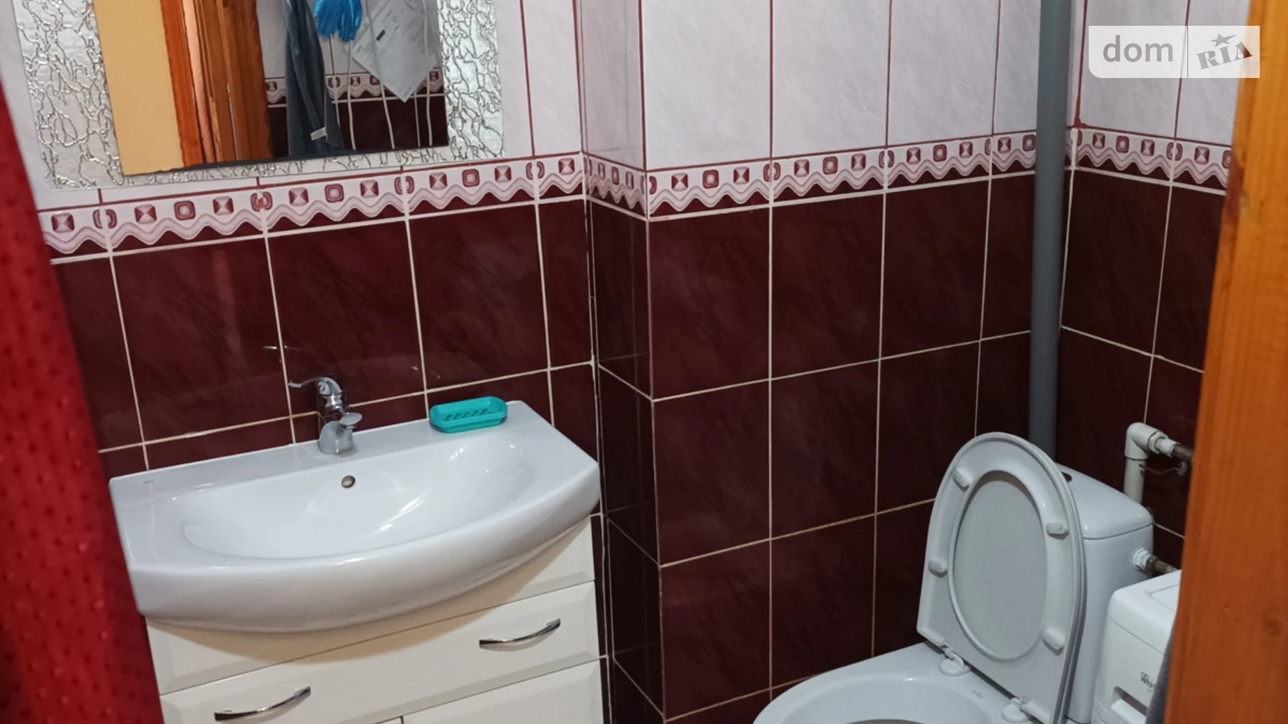 Здається в оренду 2-кімнатна квартира 65 кв. м у Івано-Франківську, вул. Урожайна, 19Б - фото 5