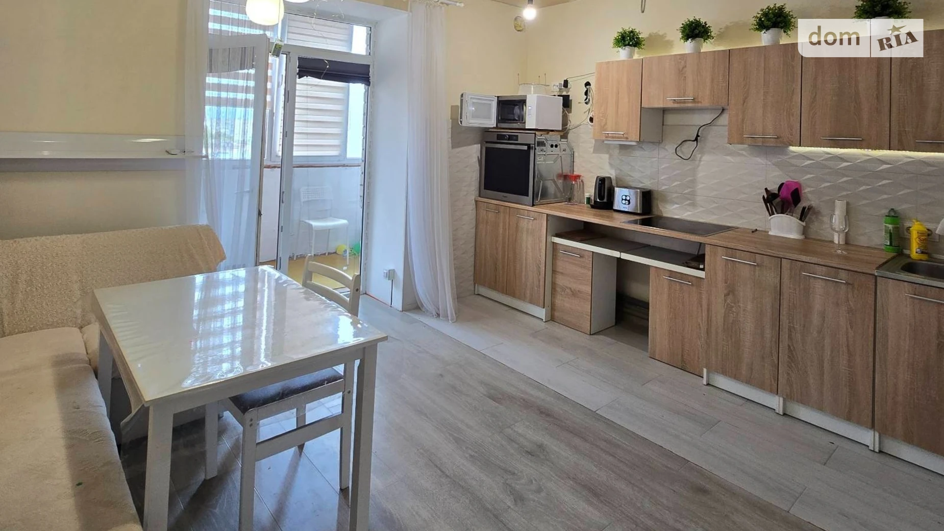 Сдается в аренду 3-комнатная квартира 99.6 кв. м в Николаеве, цена: 24499 грн - фото 3