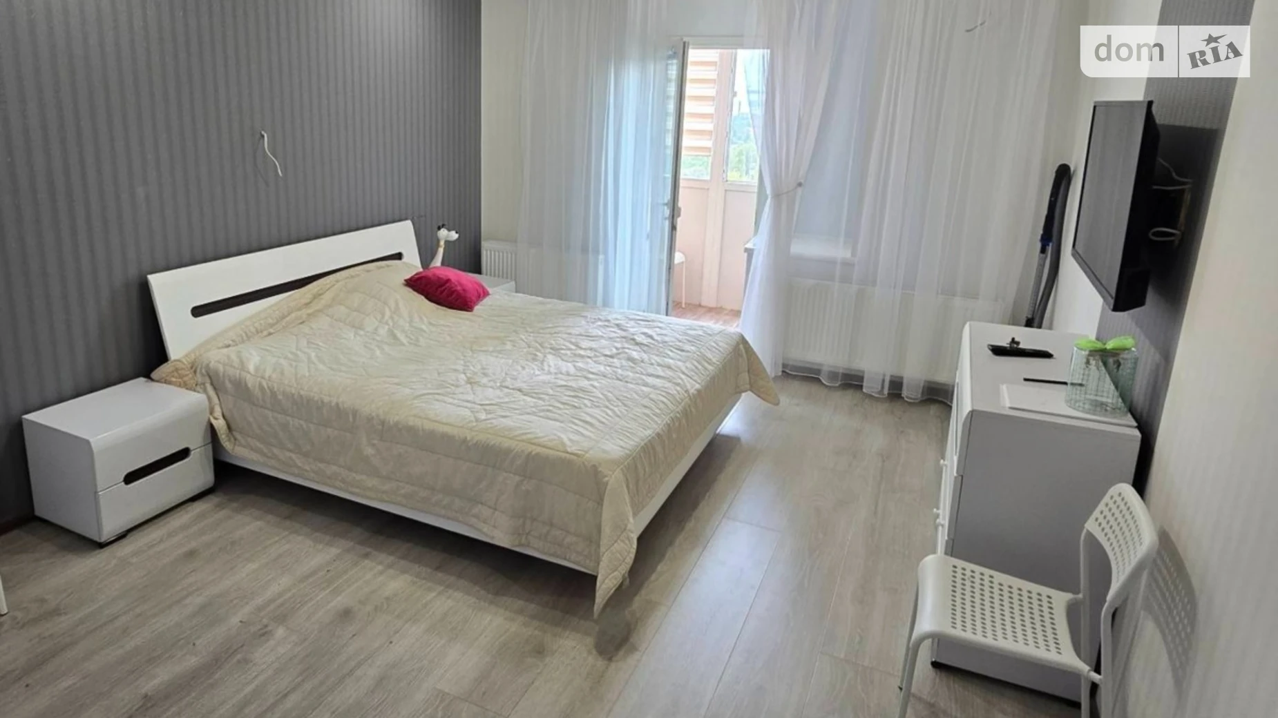 Сдается в аренду 3-комнатная квартира 99.6 кв. м в Николаеве - фото 3
