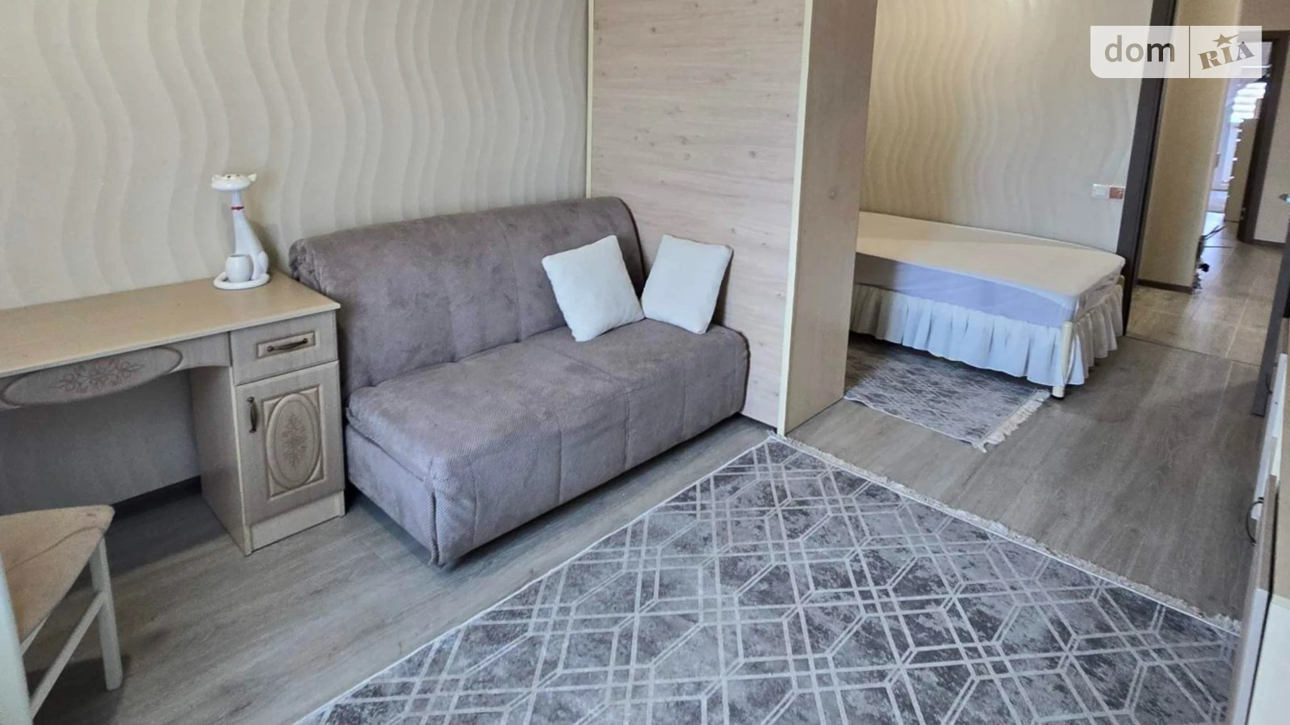 Сдается в аренду 3-комнатная квартира 99.6 кв. м в Николаеве - фото 5