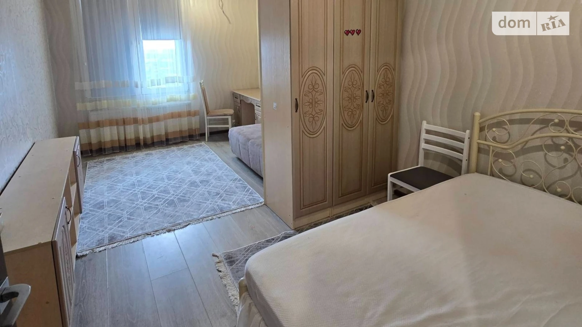 Сдается в аренду 3-комнатная квартира 99.6 кв. м в Николаеве - фото 4