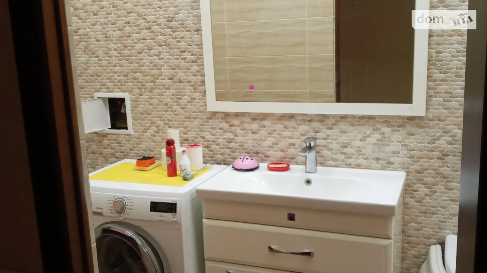 Продается 2-комнатная квартира 59 кв. м в Харькове, ул. Новоалександровская, 54А корпус 5 - фото 5