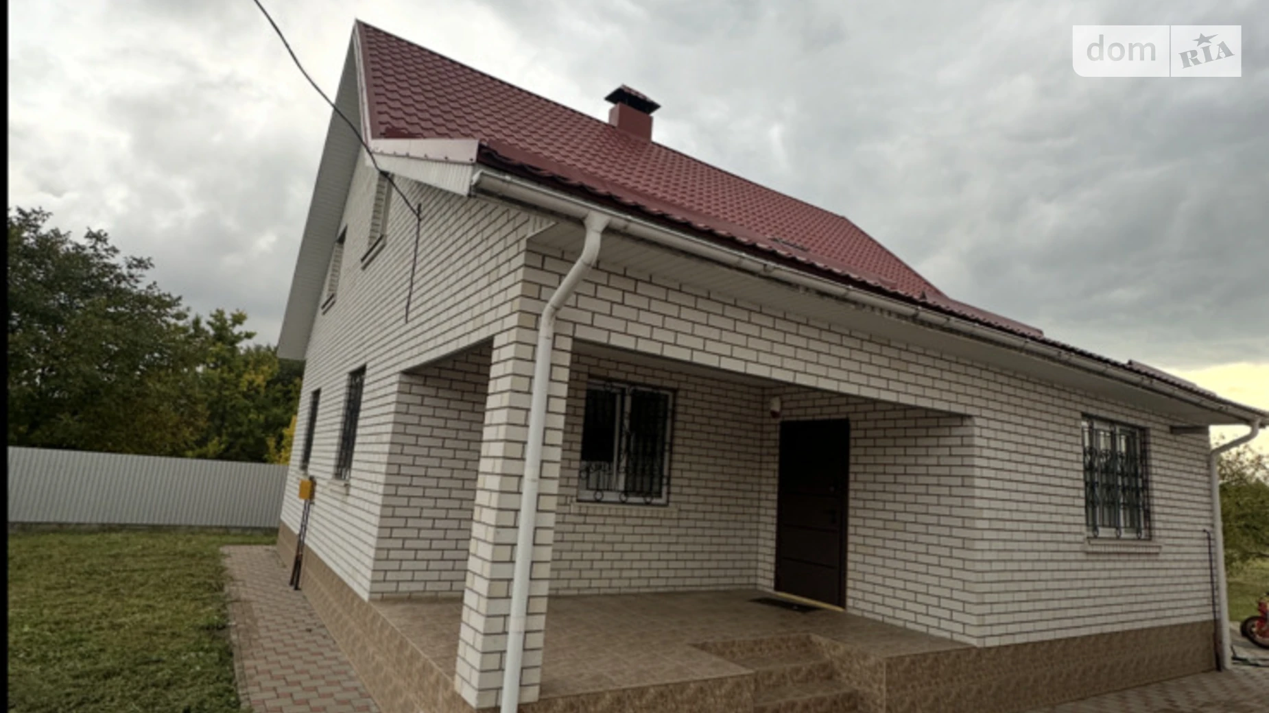 Продается дом на 2 этажа 159.9 кв. м с террасой, цена: 145000 $ - фото 3