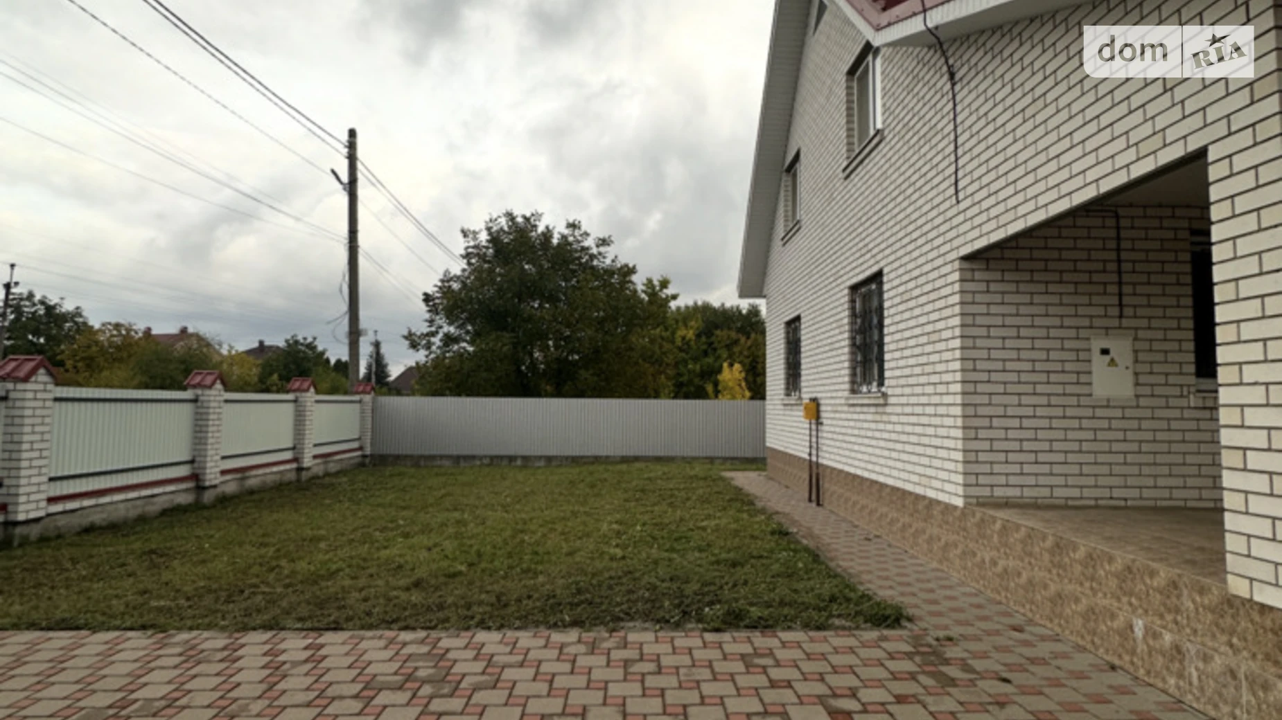 Продается дом на 2 этажа 159.9 кв. м с террасой, цена: 145000 $ - фото 4