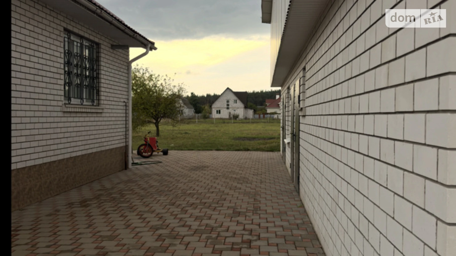 Продается дом на 2 этажа 159.9 кв. м с террасой, цена: 145000 $ - фото 5