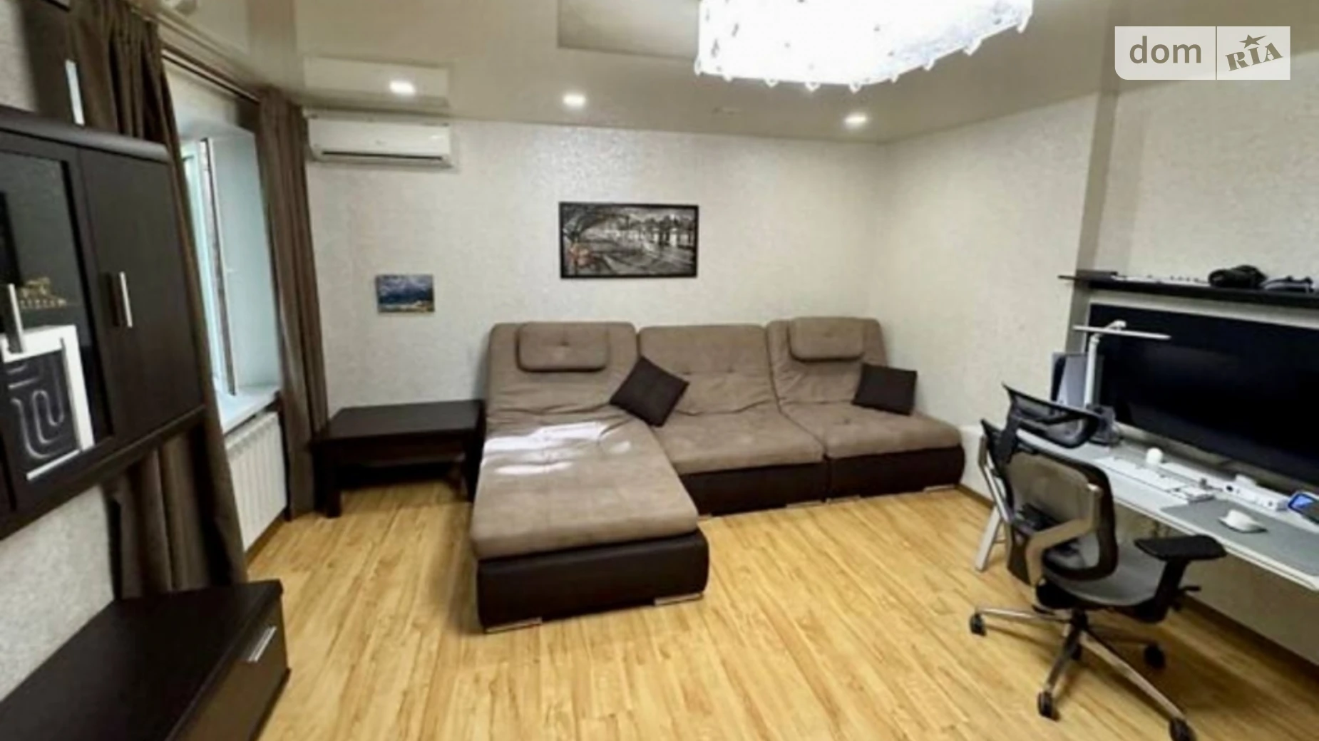 Продается 2-комнатная квартира 64 кв. м в Житомире, ул. Виктора Косенко(Пушкинская), 25 - фото 2