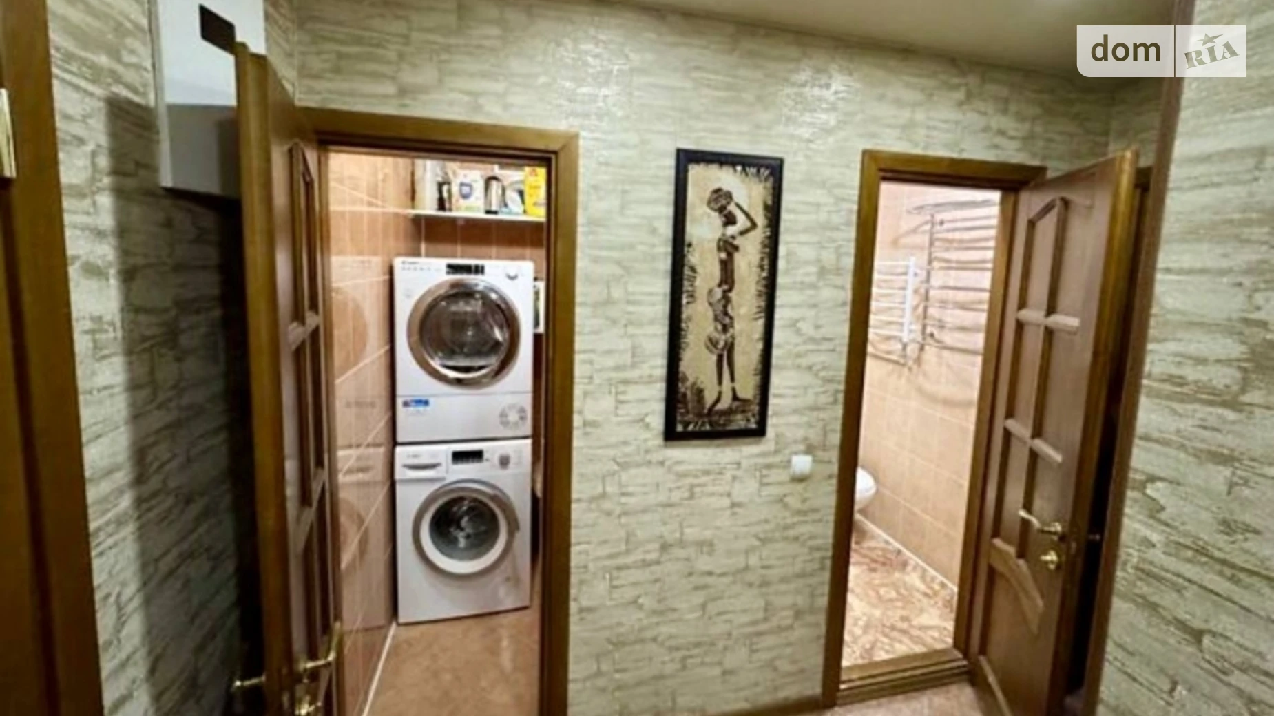 Продается 2-комнатная квартира 64 кв. м в Житомире, ул. Виктора Косенко(Пушкинская), 25 - фото 4