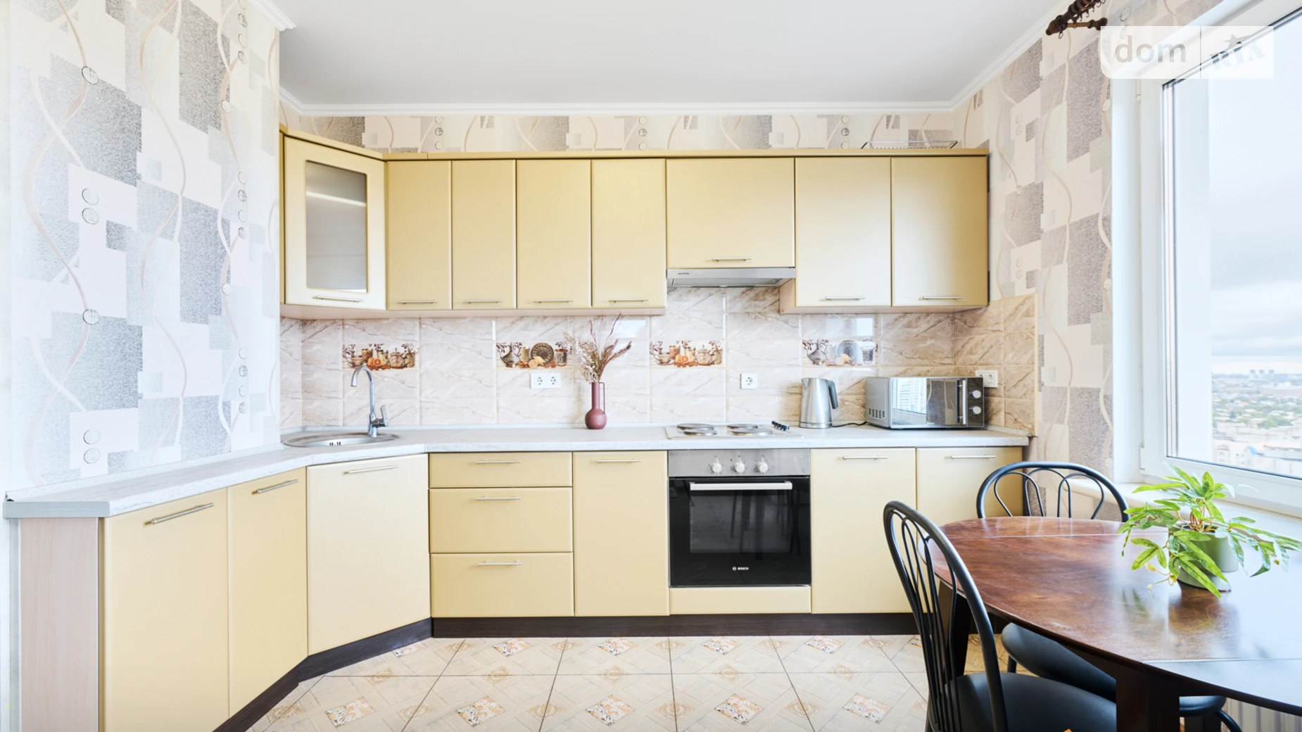 Продается 1-комнатная квартира 48 кв. м в Киеве, цена: 74900 $ - фото 3