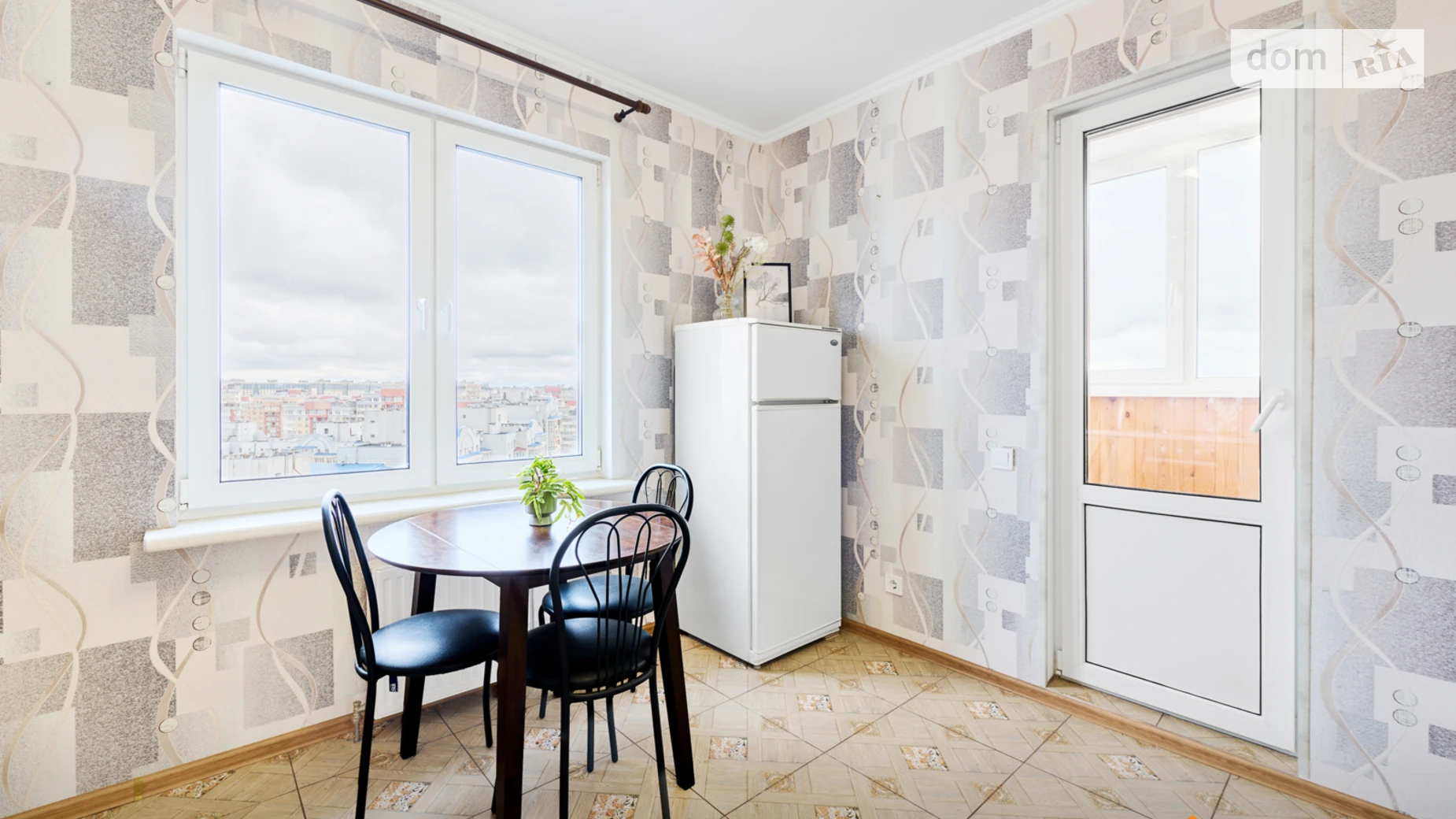 Продается 1-комнатная квартира 48 кв. м в Киеве, цена: 74900 $ - фото 4